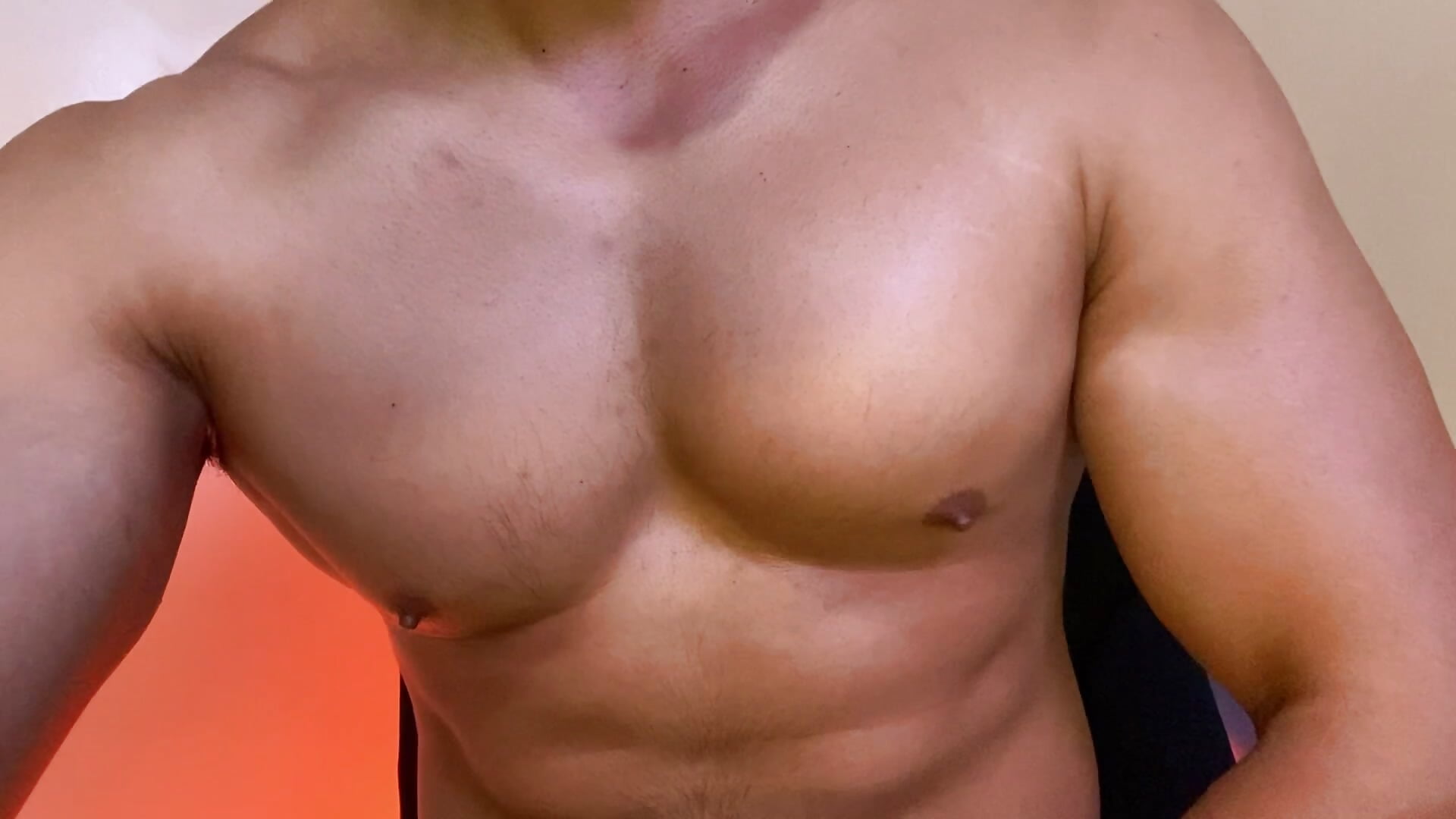 be my roommate - vídeo de la modelo de cam georgeholl