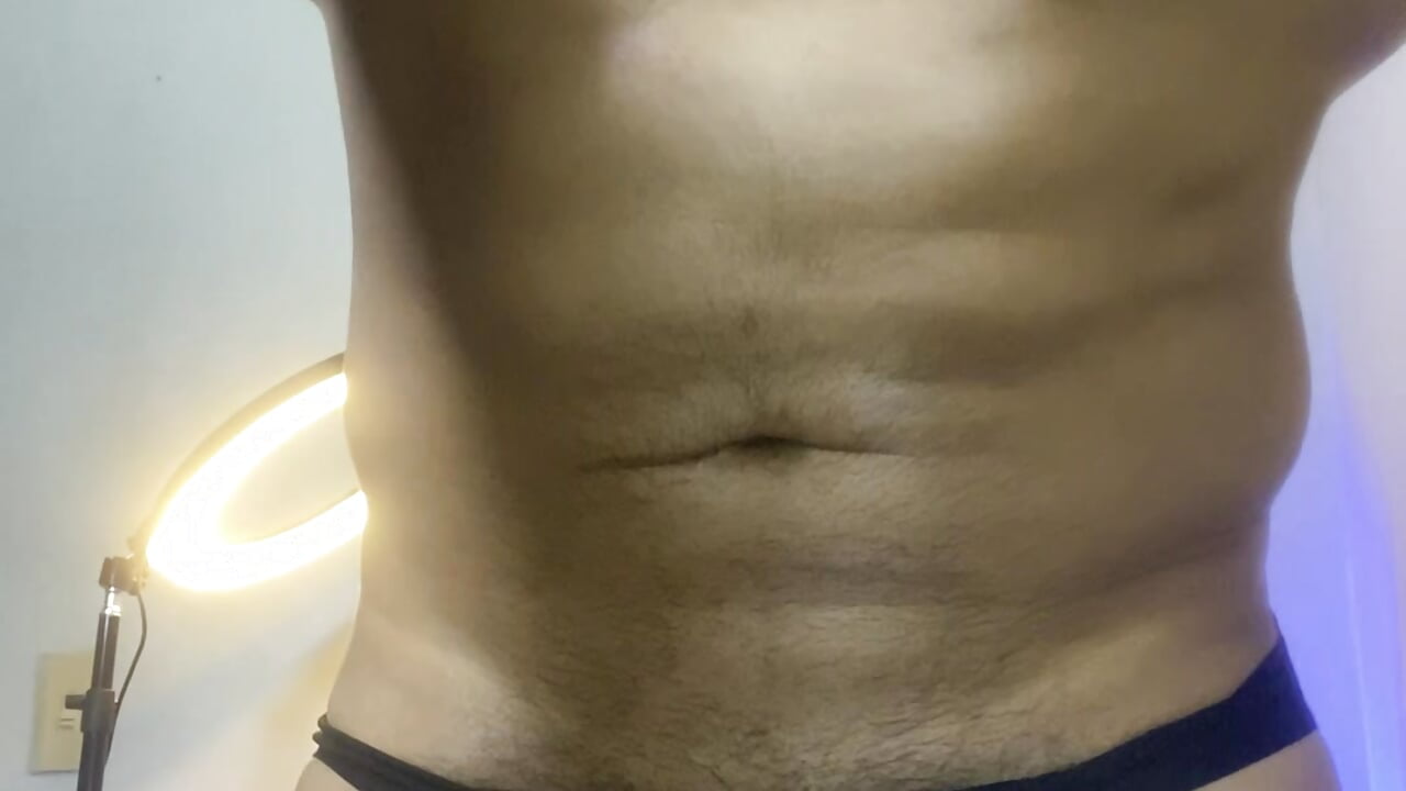 georgeholl - 摄像头主播热门视频 2579