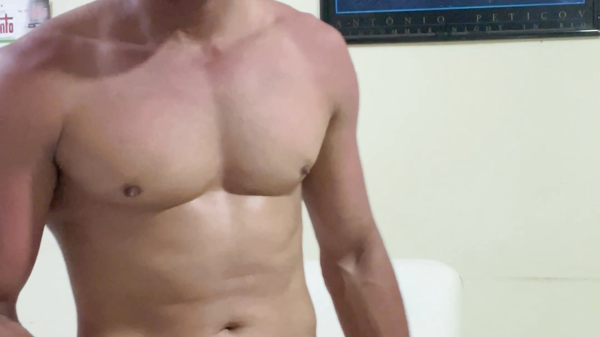 My hands can't stop. - LucasGostoso30 캠 모델의 동영상