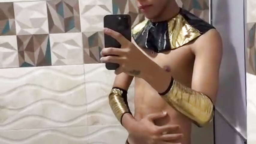 🔥🔥 - video SlimLatino_ kameramallilta