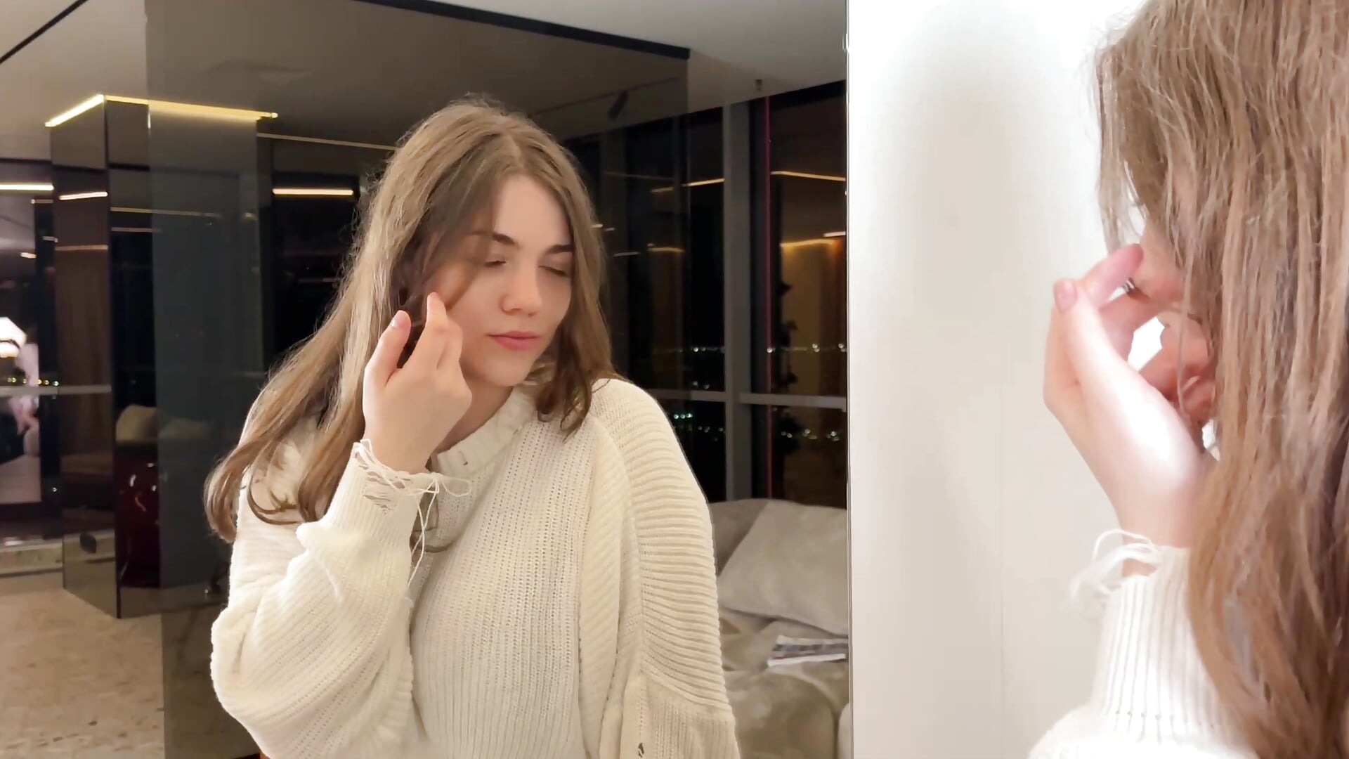 𝙏𝙝𝙚 𝙎𝙚𝙙𝙪𝙘𝙩𝙧𝙚𝙨𝙨💋 - video av VICTORIA_BOUDIE cam-modell