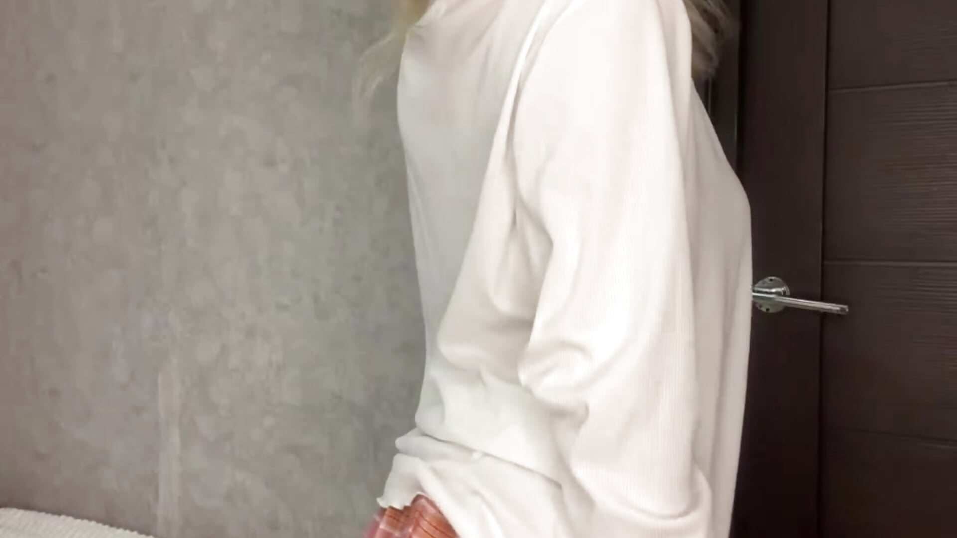 teaseing - video sweetbby_ kameramallilta