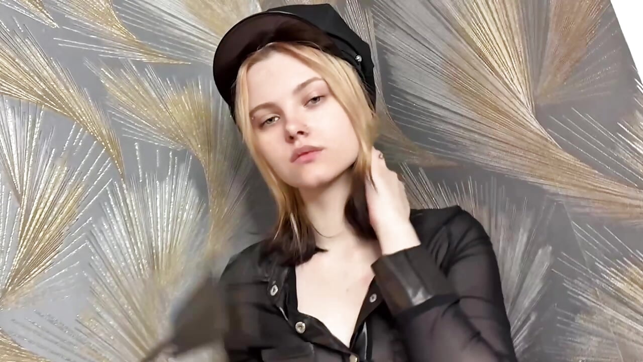 PoliceWoman🔥 - ক্যাম মডেল Lina_Veyra-এর ভিডিও