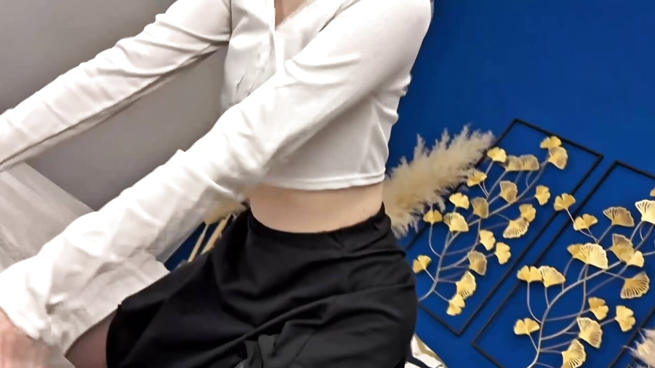 Black stokings😈 - ক্যাম মডেল Lina_Veyra-এর ভিডিও