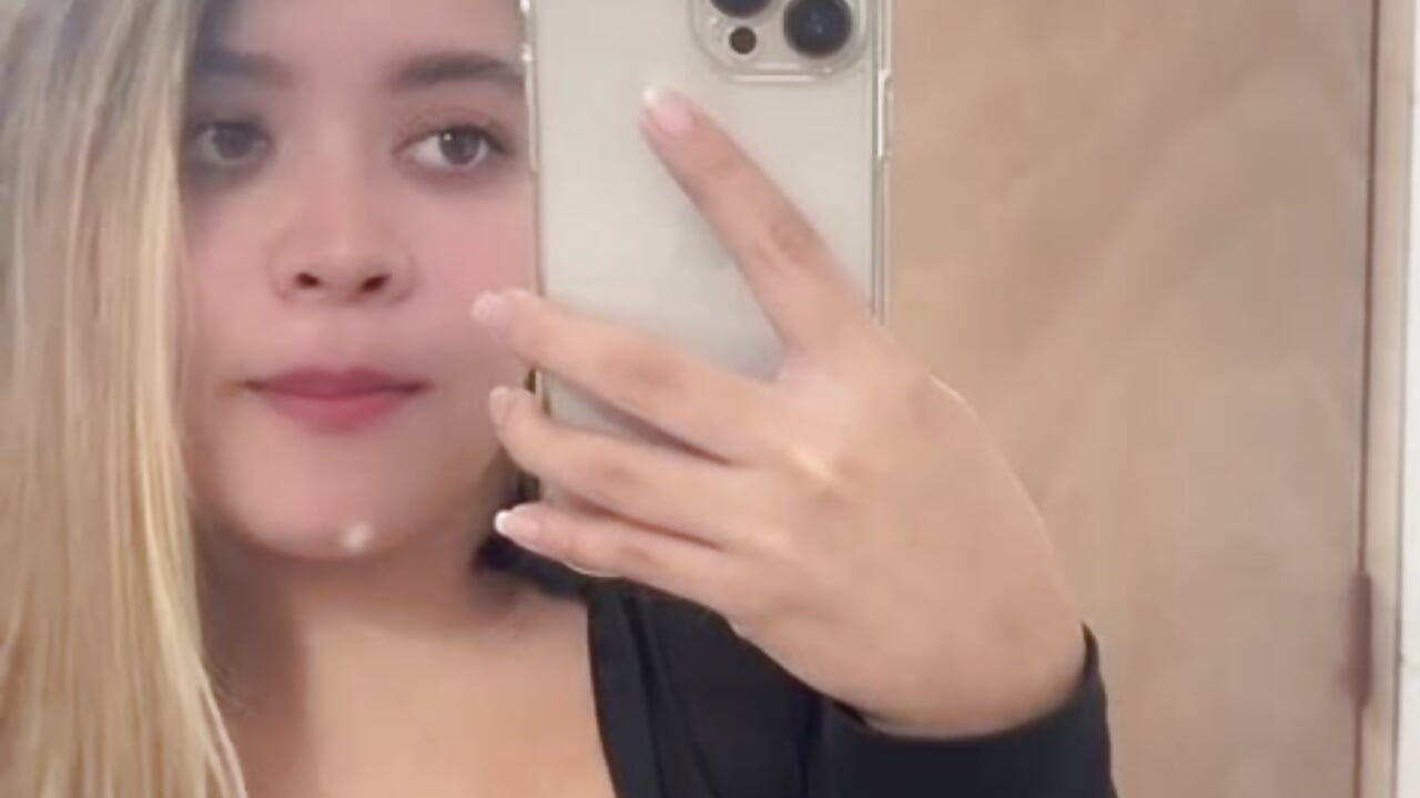 ♥ - Vídeo de cristalrosee1, modelo de vídeos