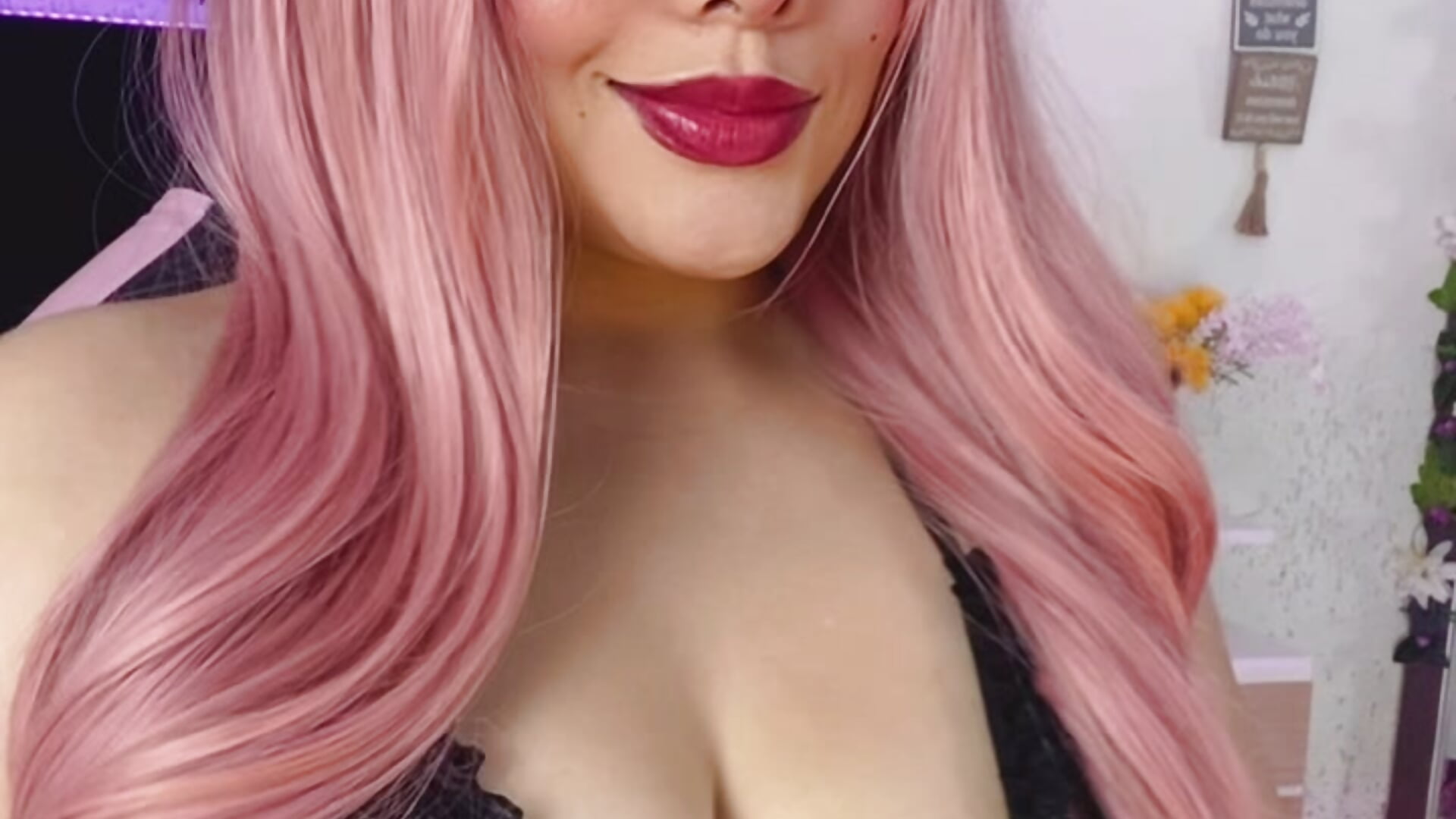 new look🌸😏 - vídeo de molly_bick