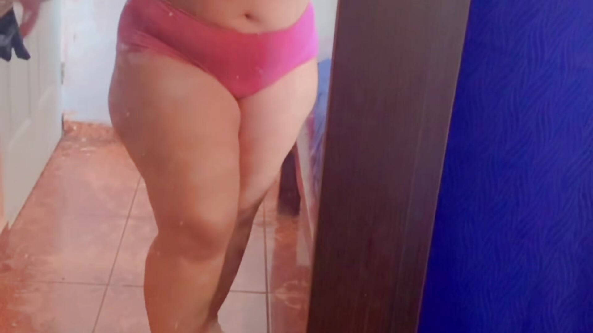 Un besito 💋 – video od webkamerové modelky Marialae2735