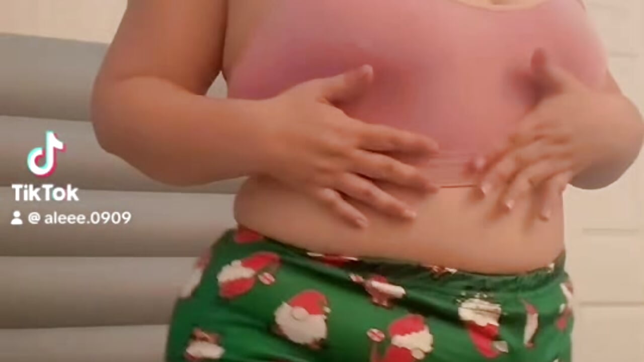 Bailamos – video od webkamerové modelky Marialae2735