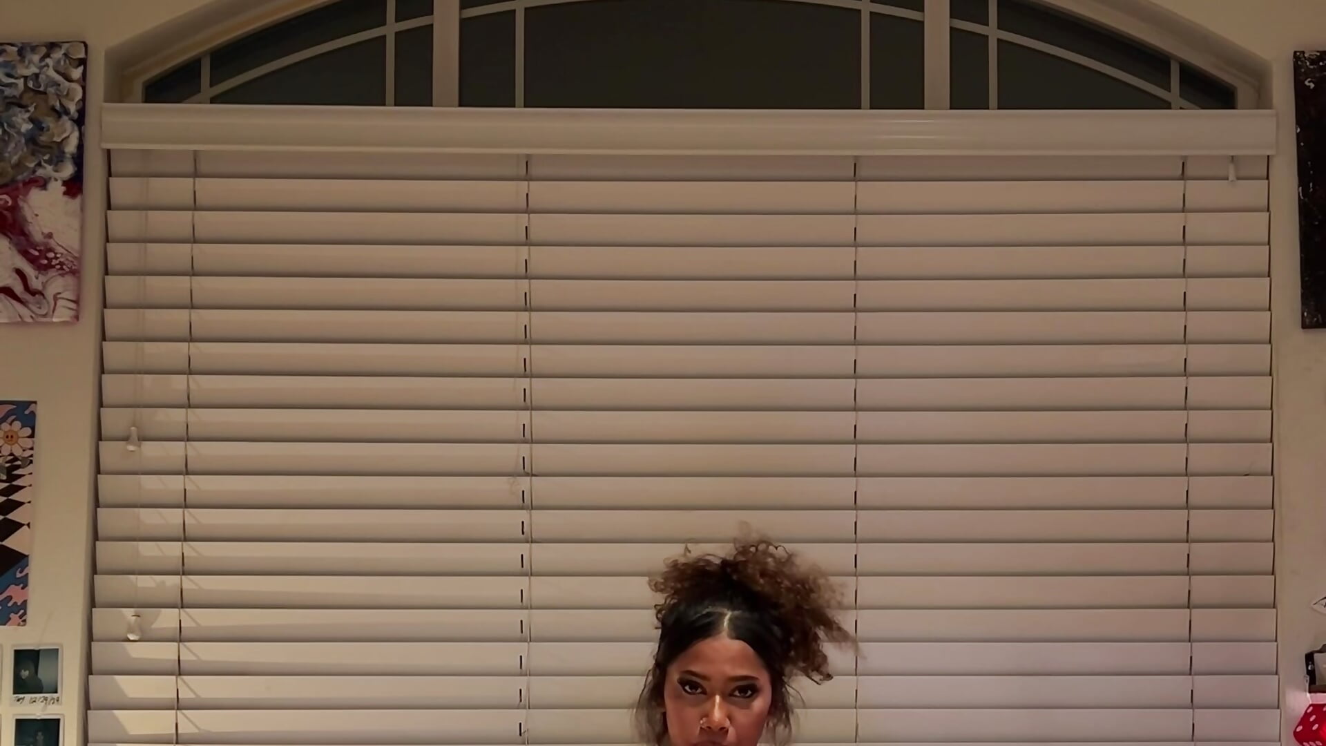 Submissive play - video av Dreamgirl_layla cam model