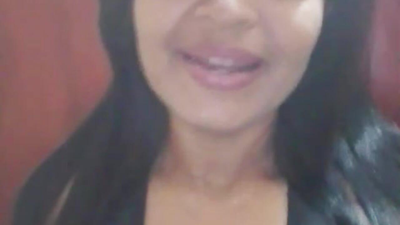 Welcome to my hot life - video van Lia_Phone_ cam-model