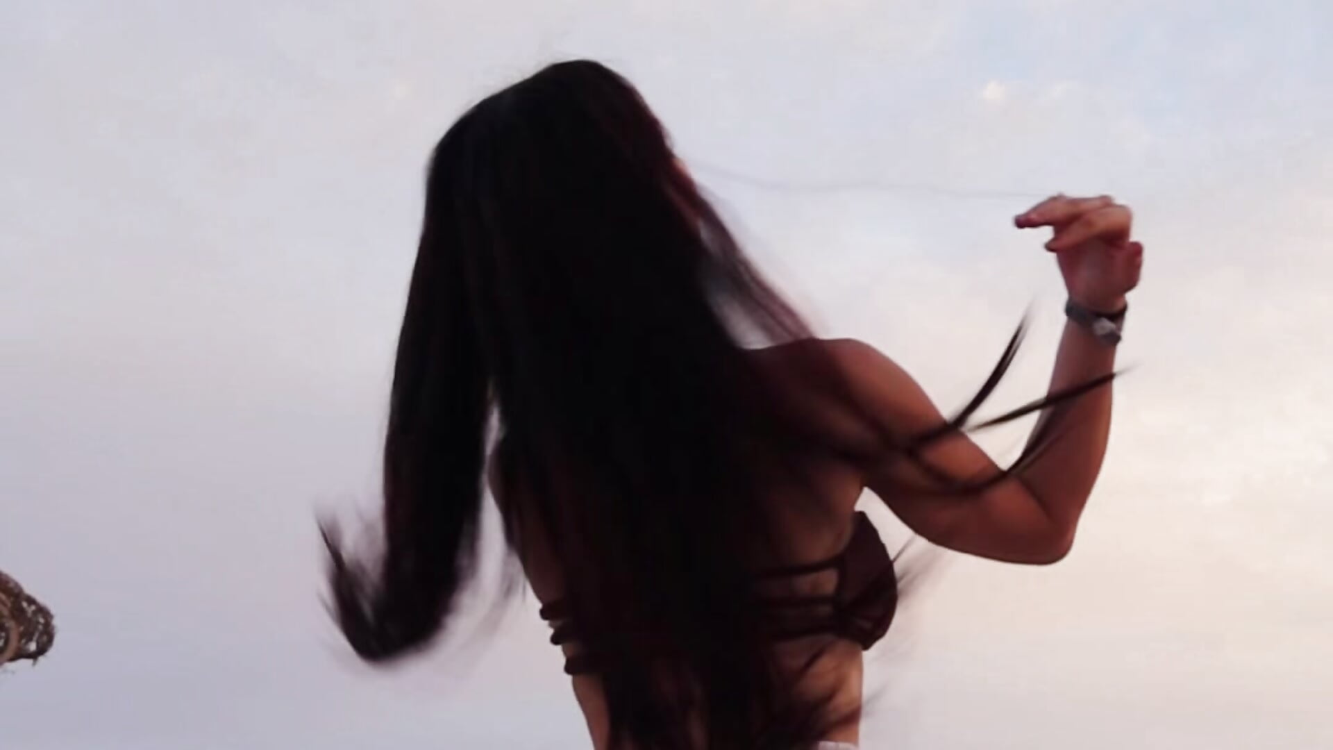 Summer - βίντεο μοντέλου PalmiraJaussen