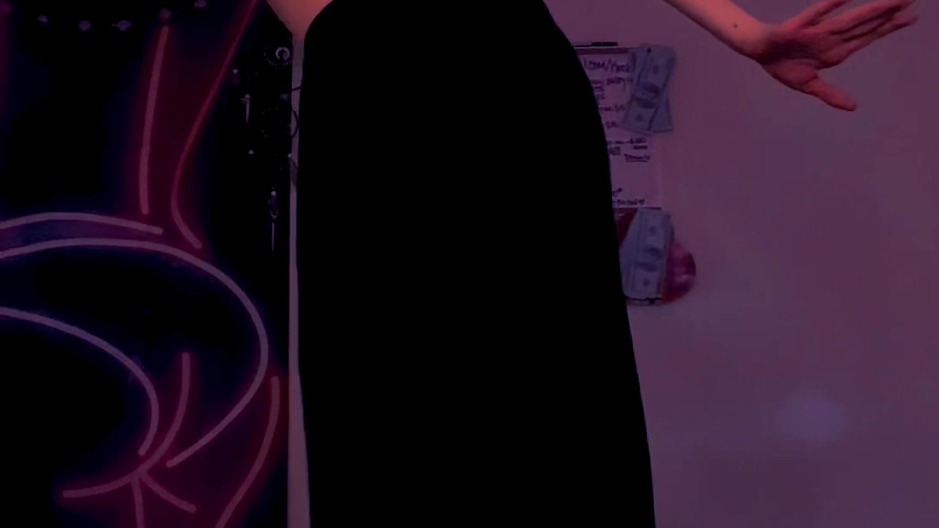 More Pole Spins 🌀 - video by 4shk4sh cam model