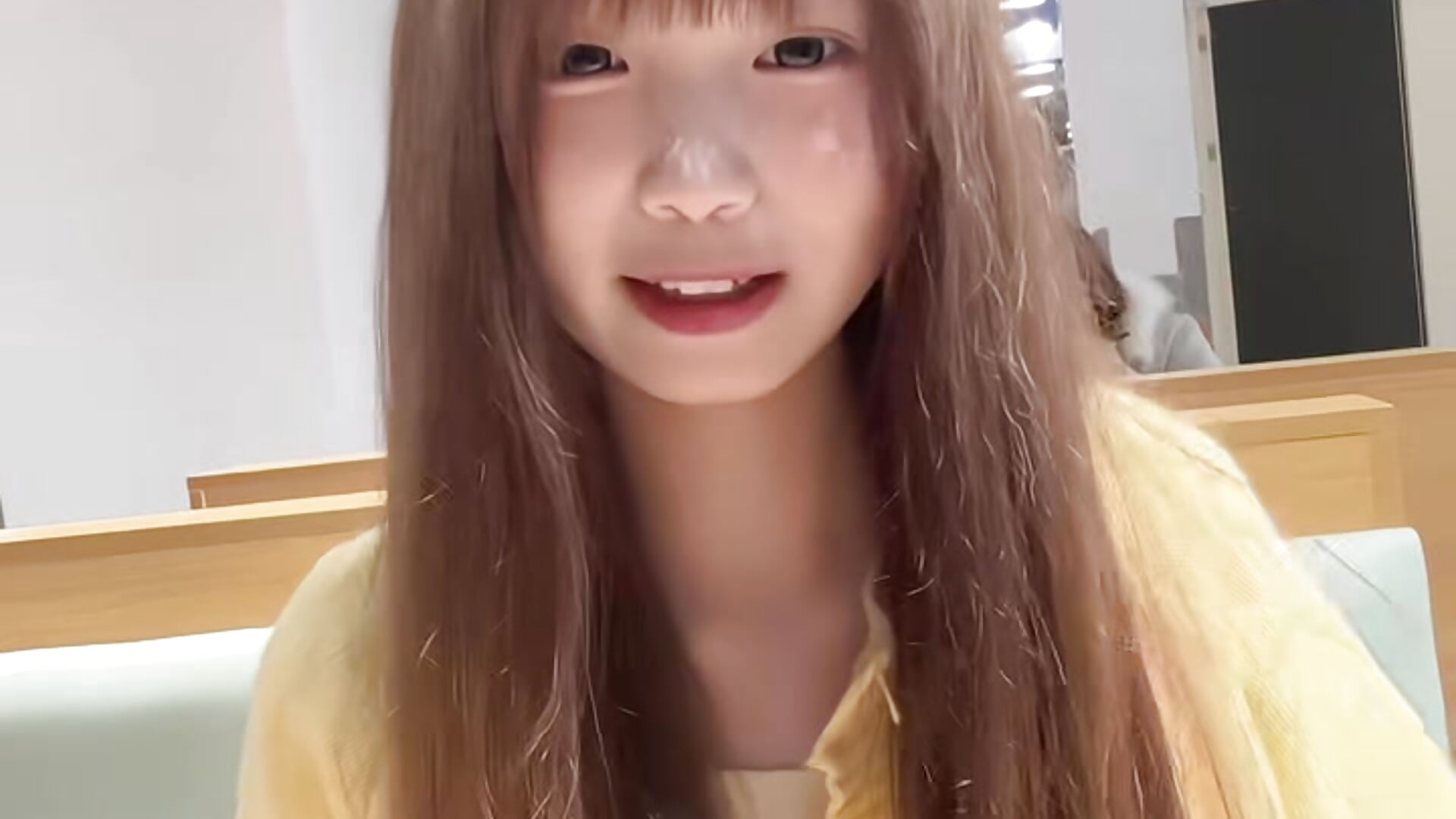 NO.2芝芝
