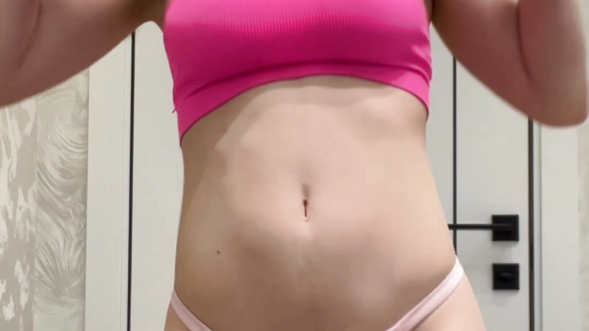 Funny – video od webkamerové modelky Viksipixi