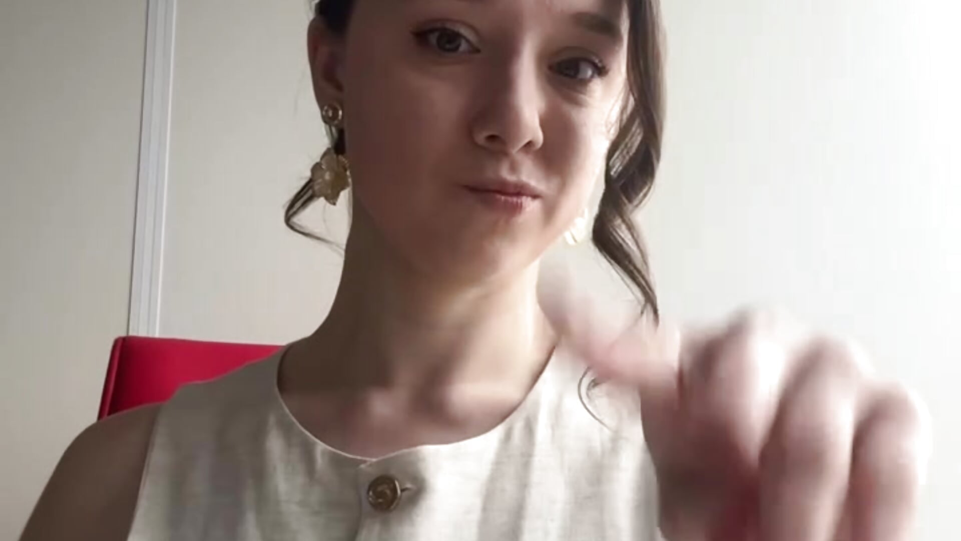 boss – video modela na kameri hunny_ines