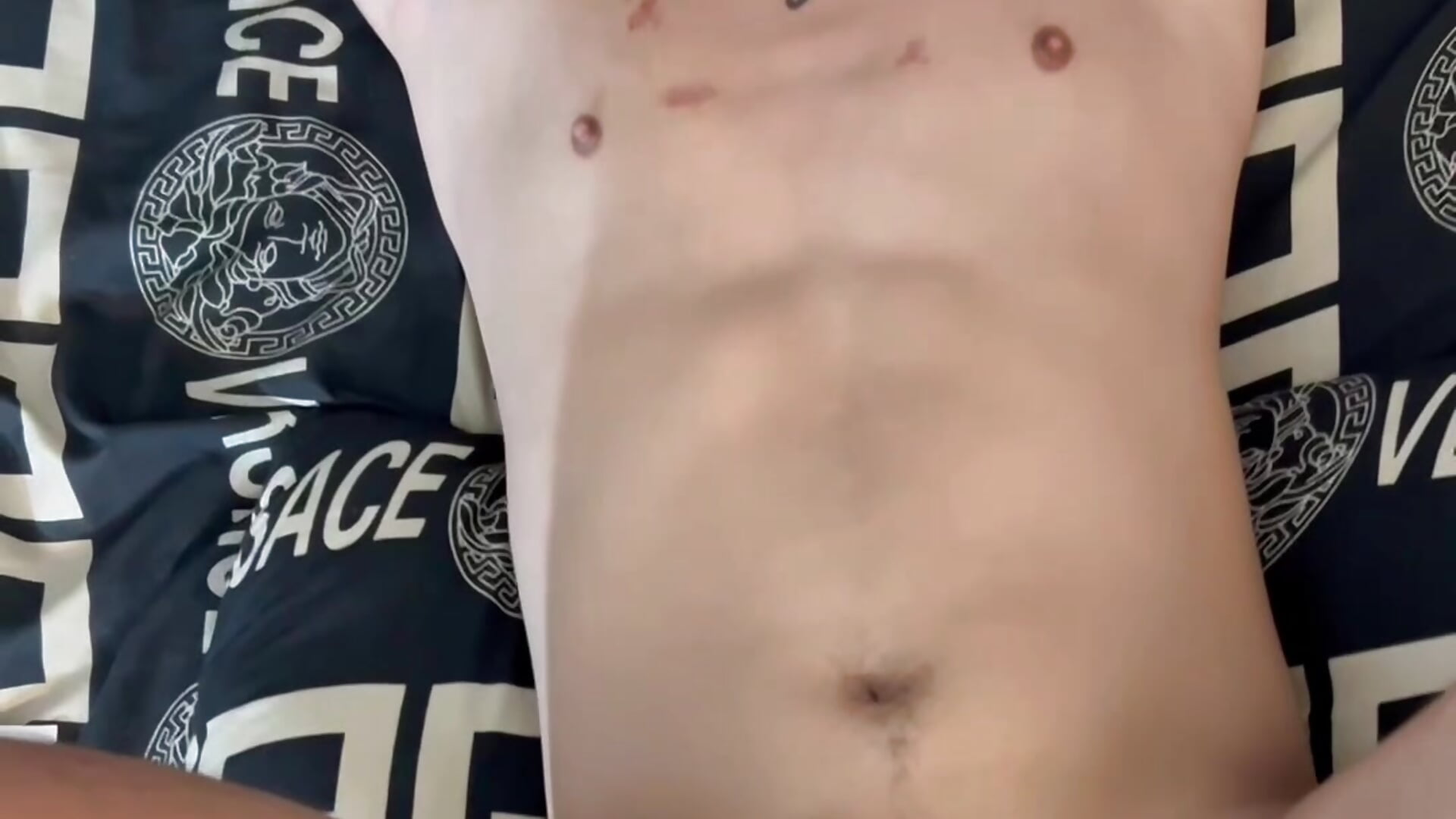 SMOOTH FUCK🥵💦 – video af Xasianhotguy cam-model