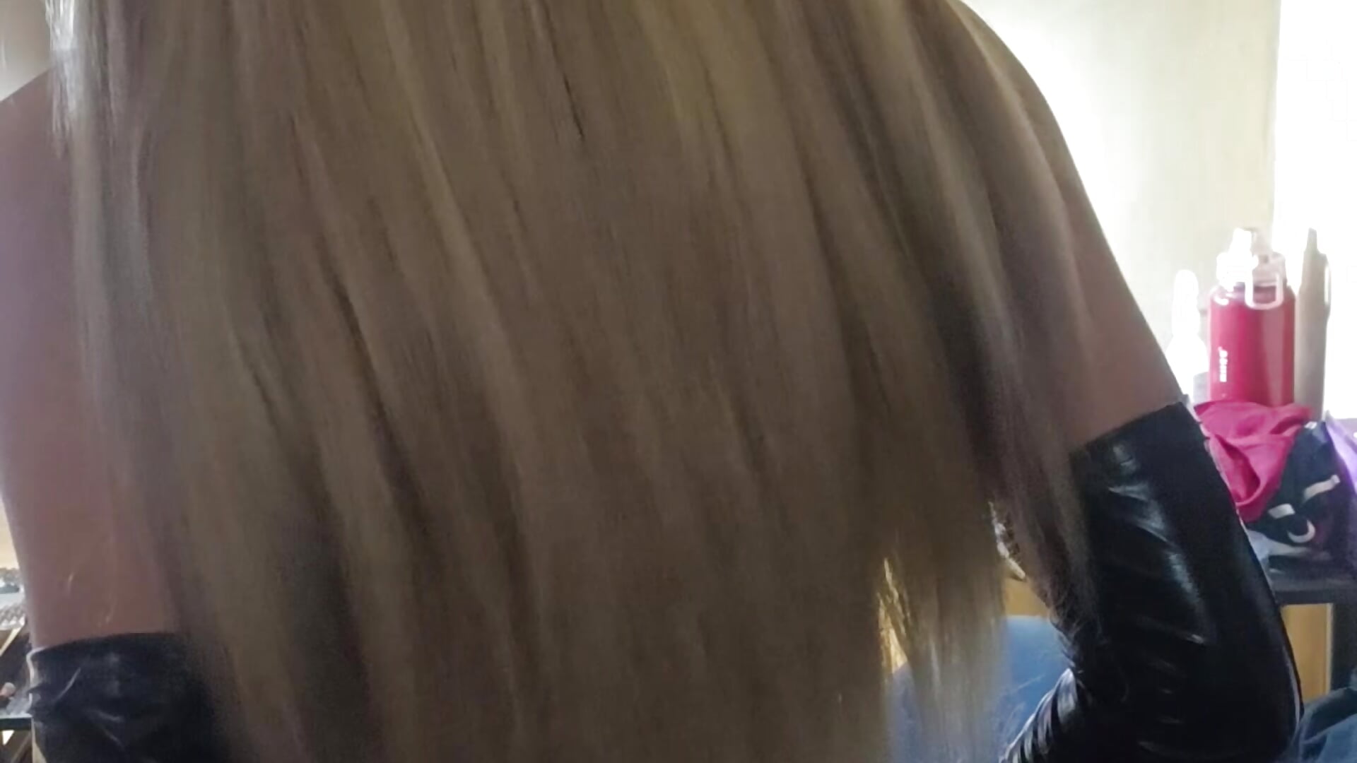 SexySweetShasha - 主播熱門視頻 4654