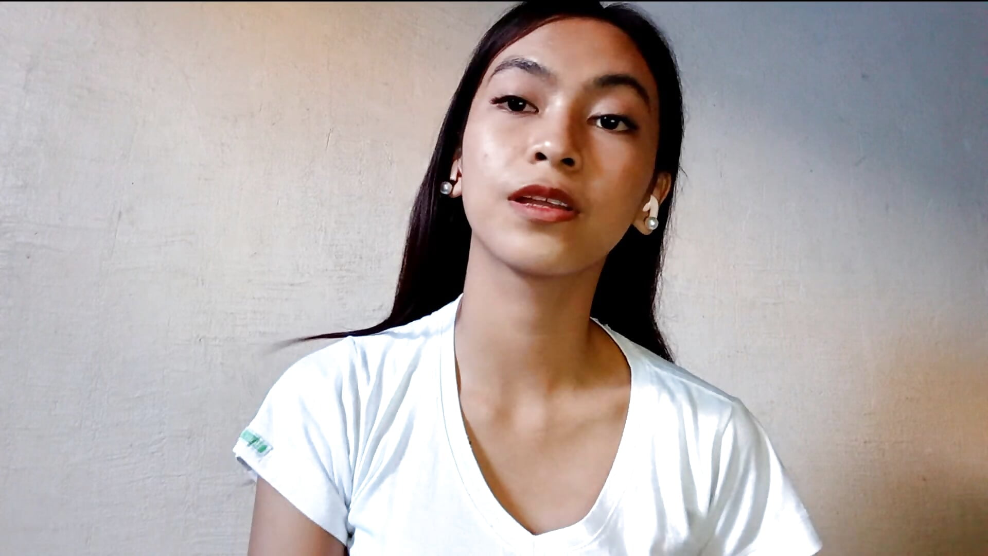 Welcome my new friend <3 - video oleh RosalindBrugler kamera model