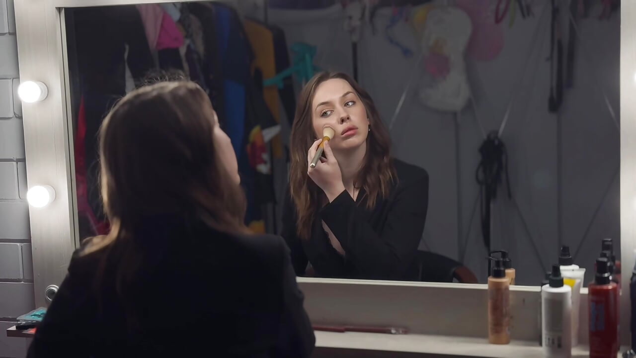 before the stream - video av MeganClapp cam model