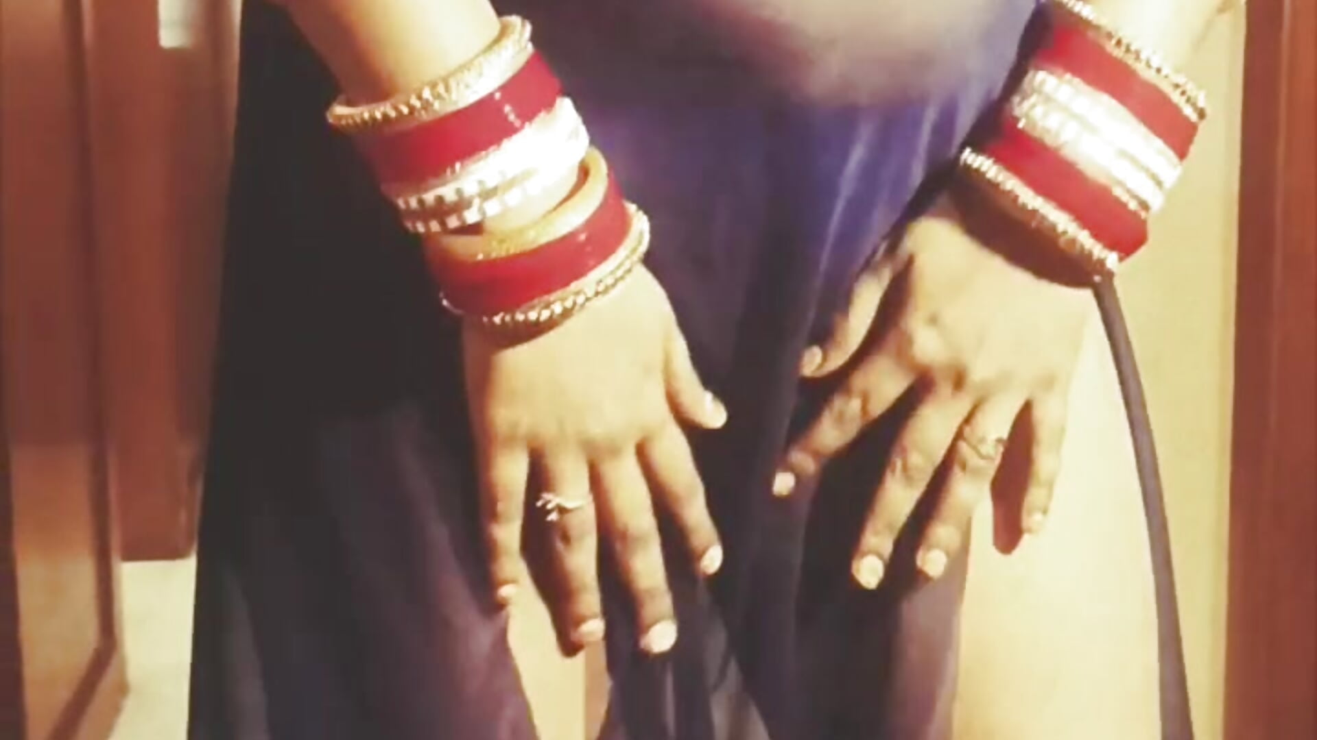 Small Damce performance for my Lovera 💦🪩 - vídeo de Klassy-Couple modelo de câmara