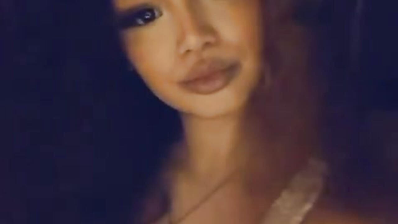 hiii x - відео від вебкаммоделі Jasminebrownx