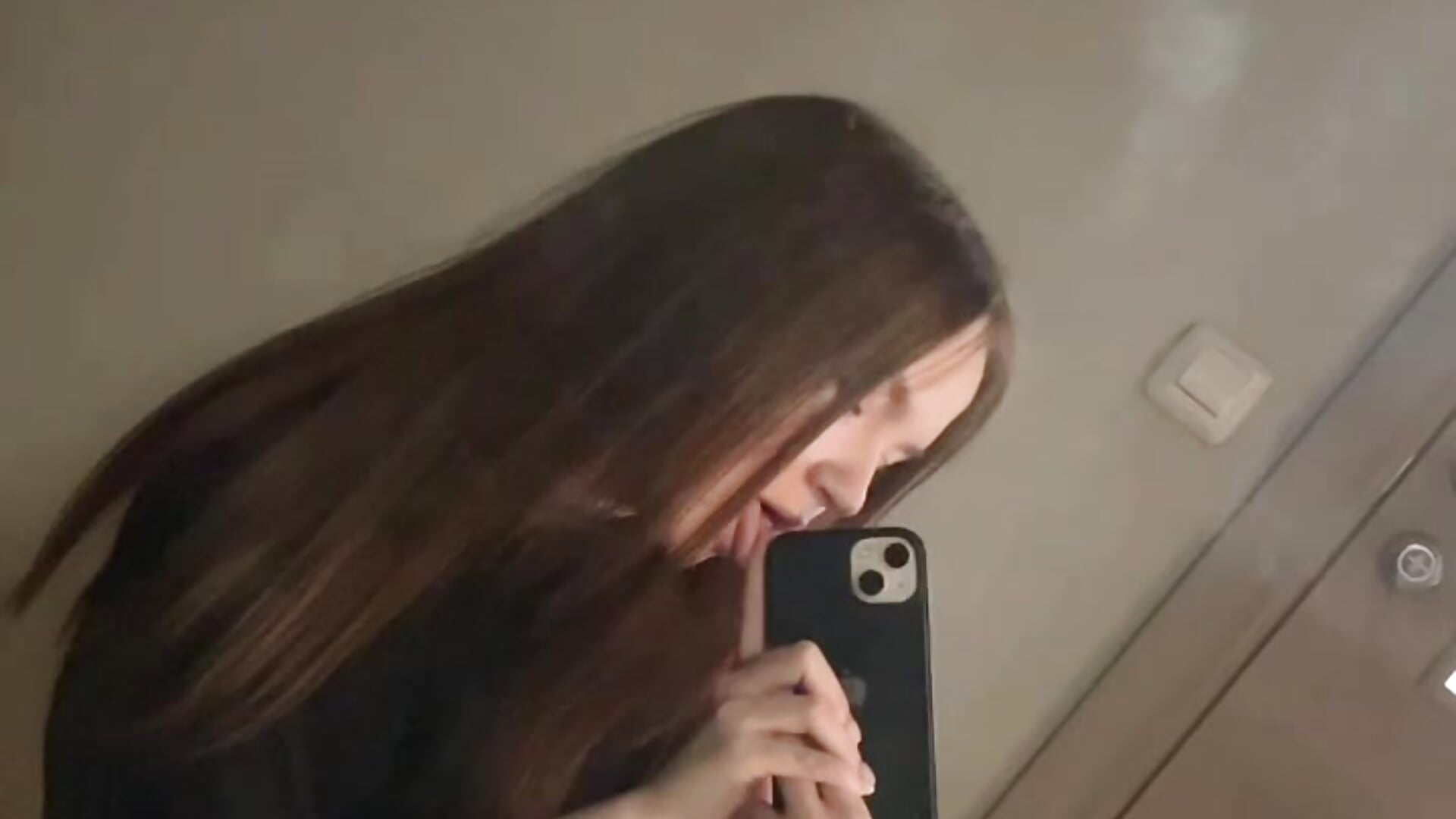 Bang - vídeo de la modelo de cam TondaNero