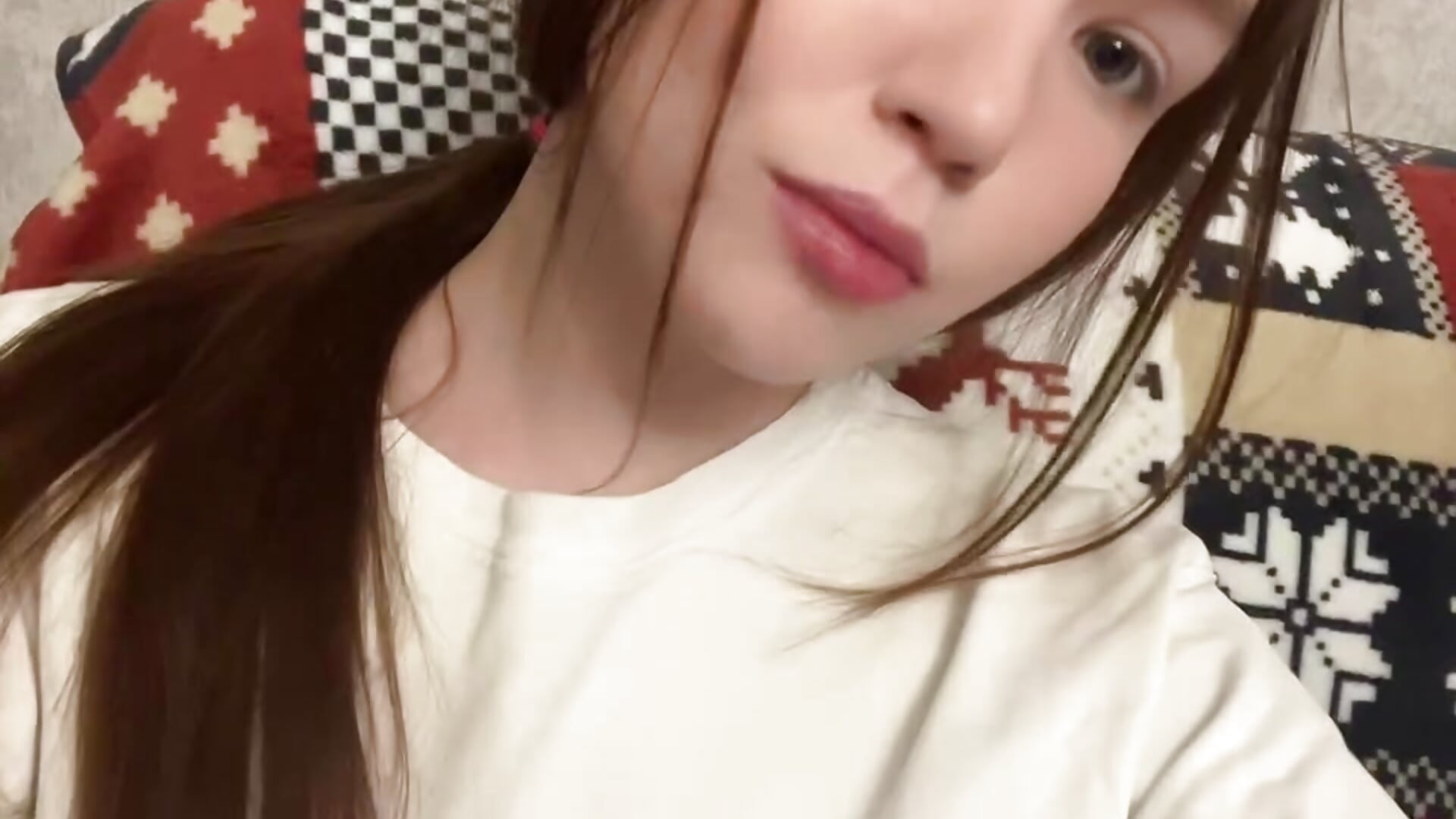 Cute - відео від вебкаммоделі TondaNero