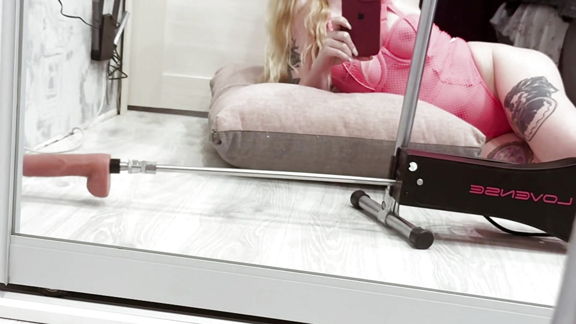 My bestfriend 😍 — filmik Lumie_, modela(-lki) na kamerkach