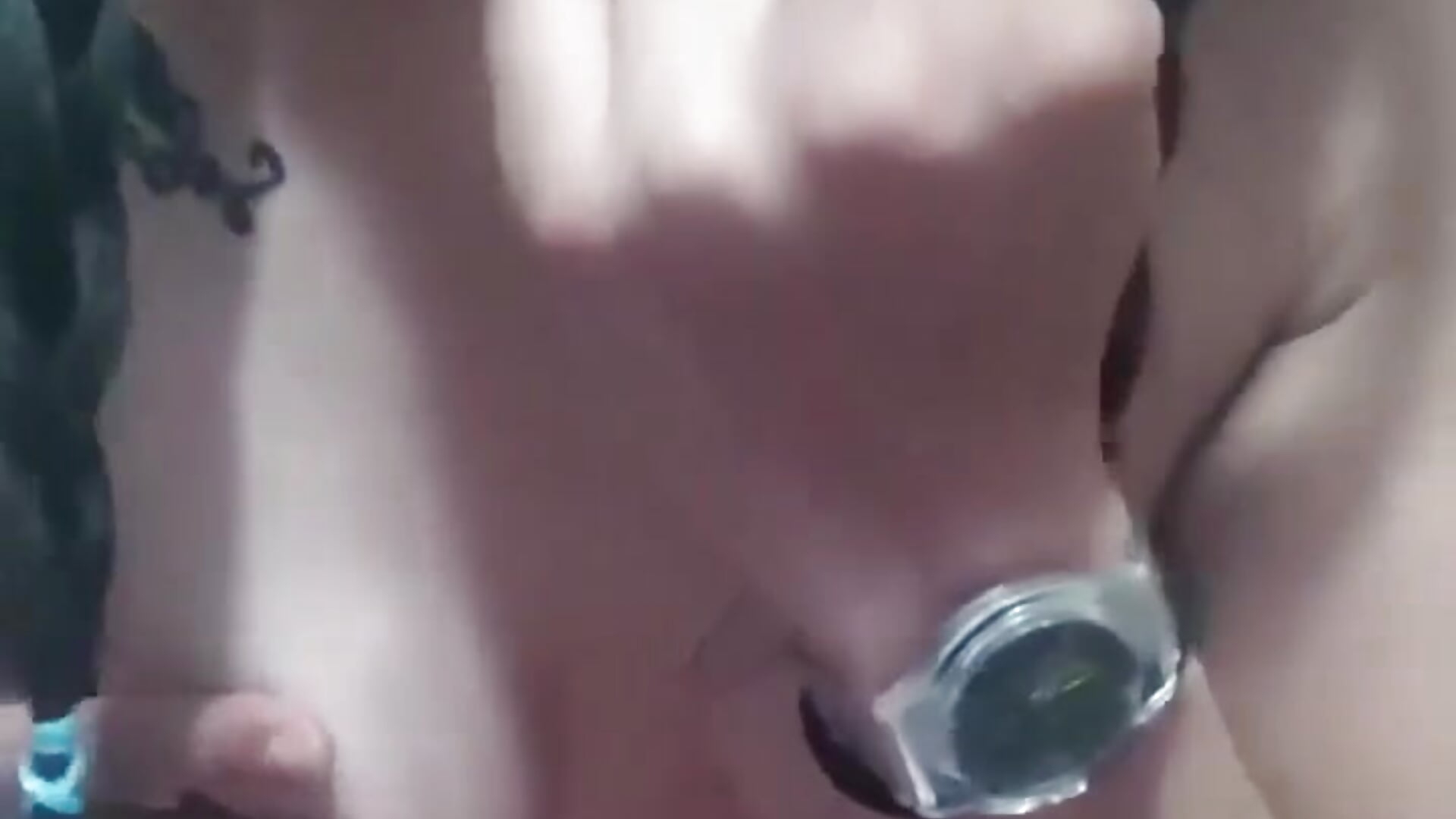 ME 🍭 - відео від вебкаммоделі moxie_monclair