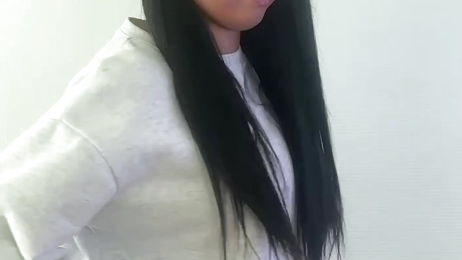 my first video - vídeo de la modelo de cam VersieBoers