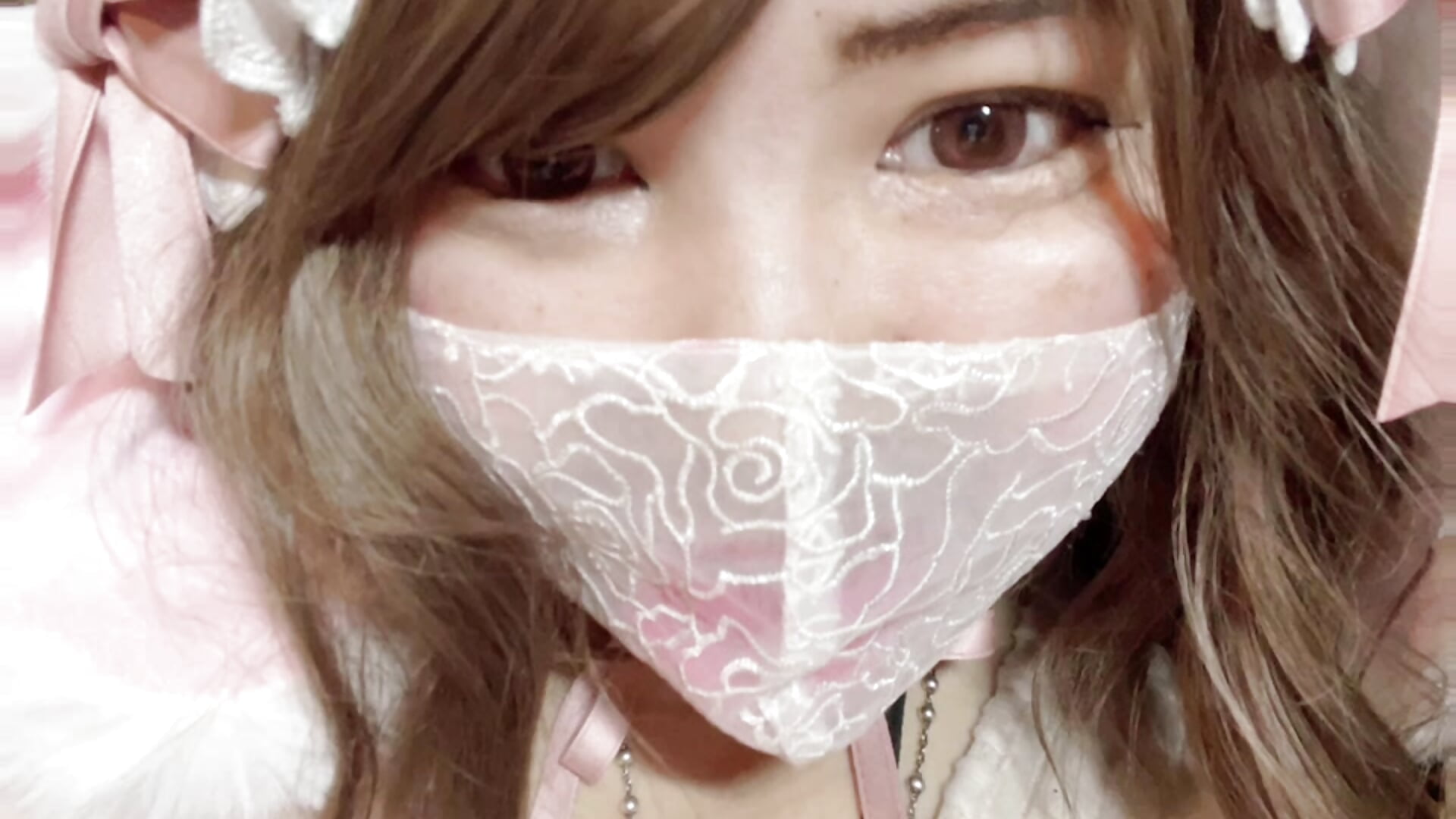 第二弾🤍開発しましたー( ⌯ﾉㅿﾉ)✨💗✨－カメラキャストのxoxAZU-KICHIxoxの動画