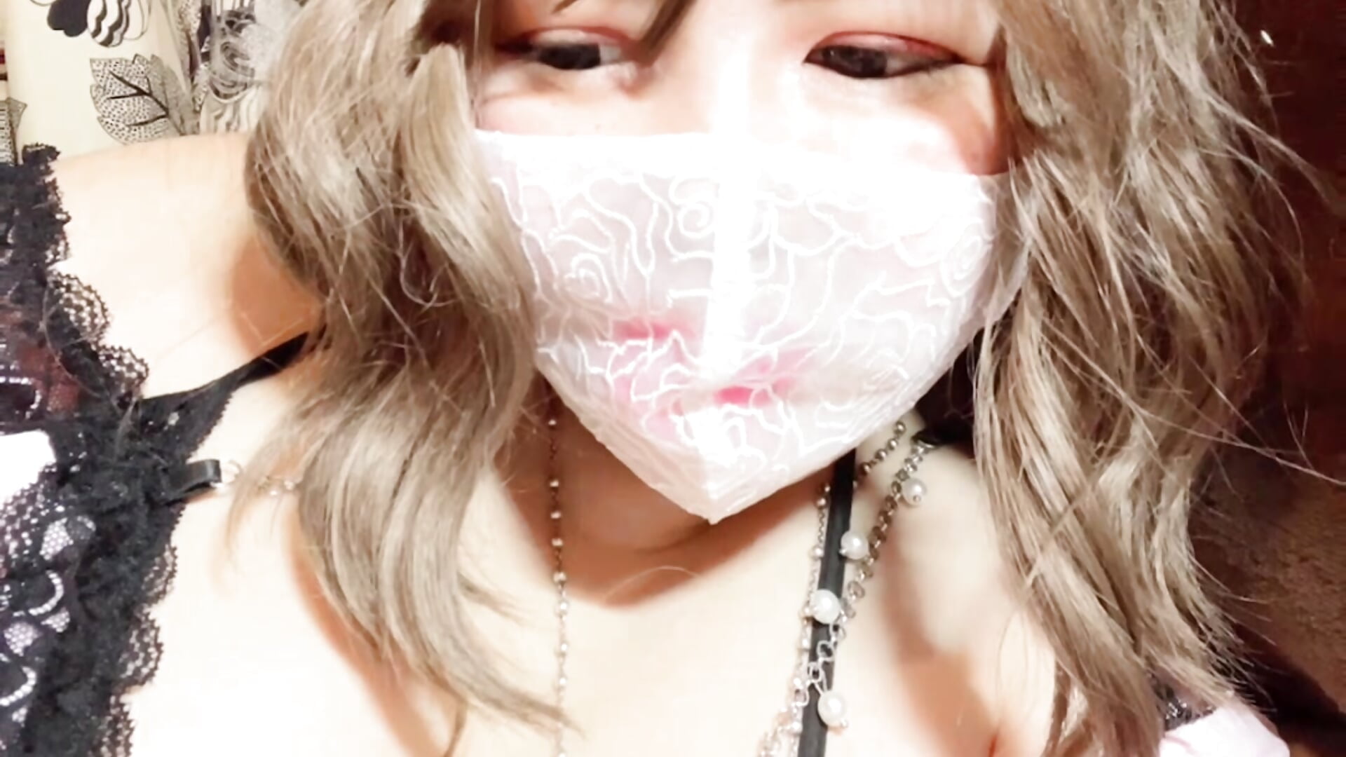 皆さんに伝えたい事があります๑ ᷇ 𖥦 ᷆๑)♡ - Video von xoxAZU-KICHIxox Cam-Model