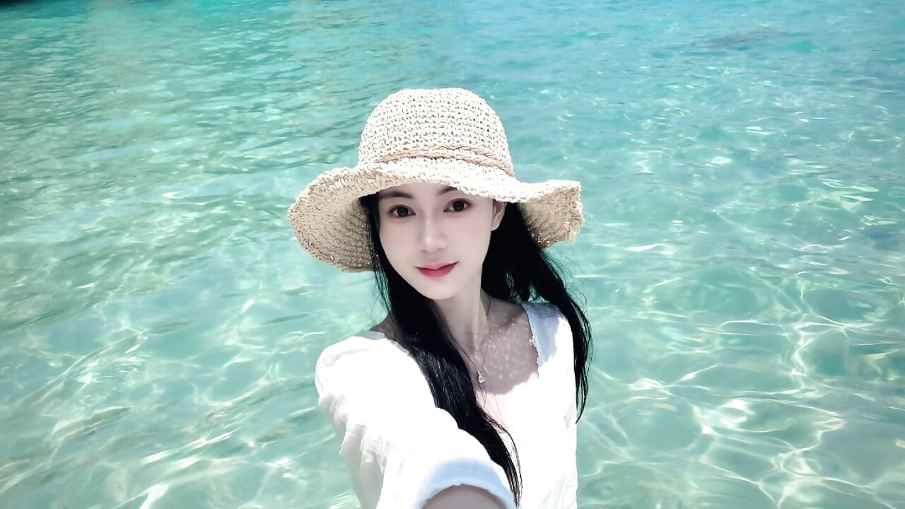 世上浪漫，海占一半