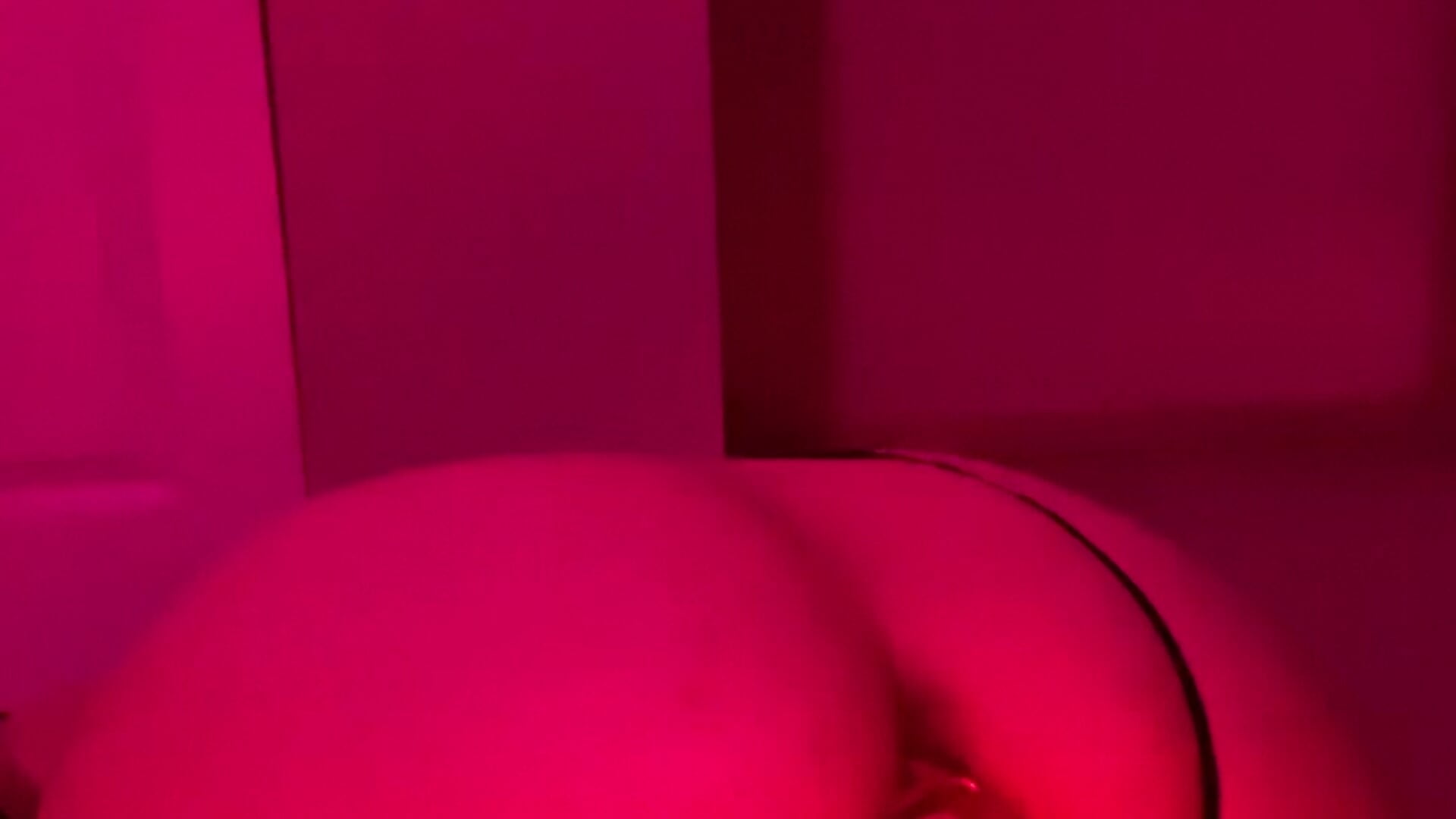 It feels sooo good - video av InkspillBBW cam-modell