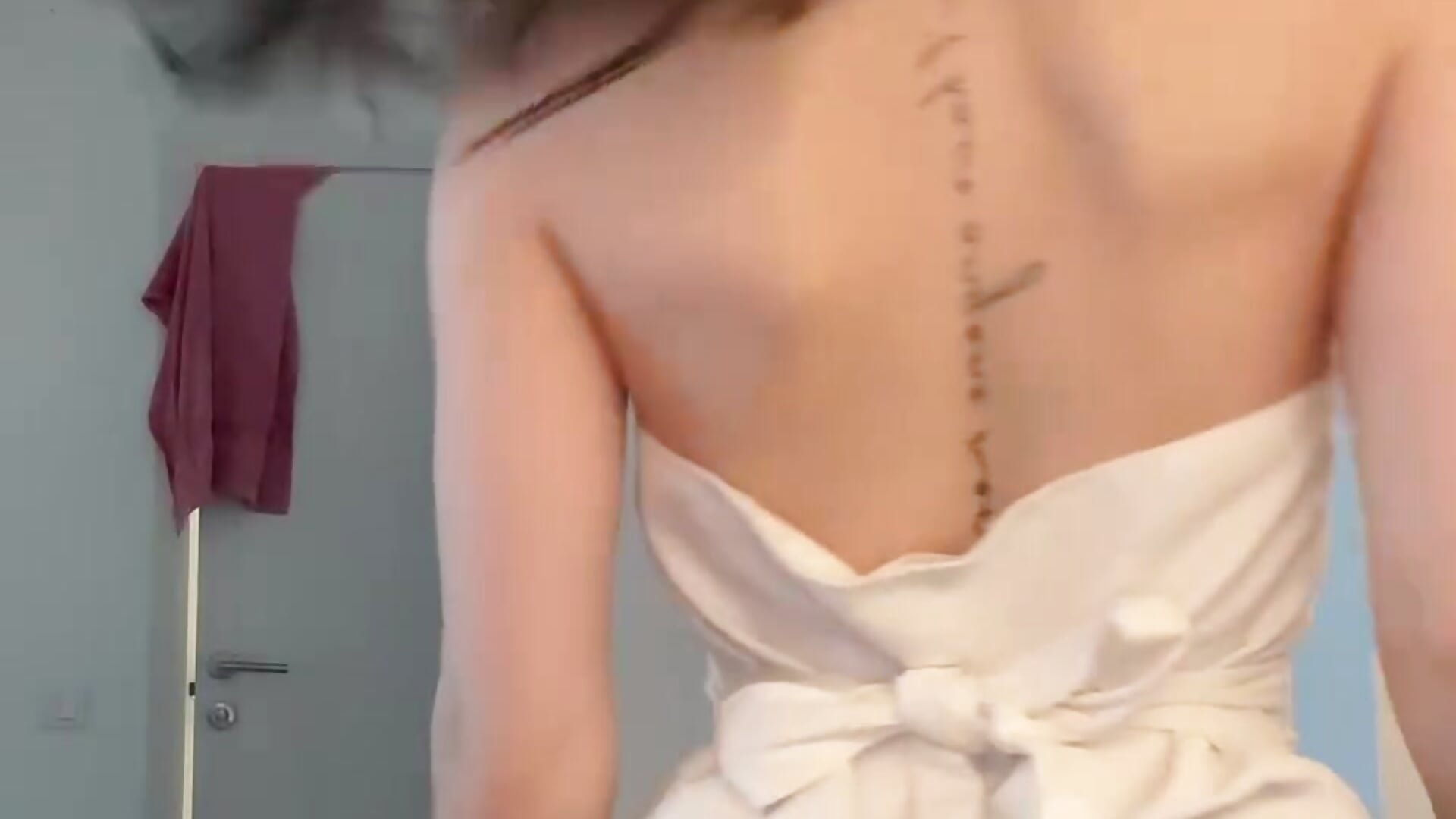 Sending positive vibes 😊 - відео від вебкаммоделі lillly_meow_