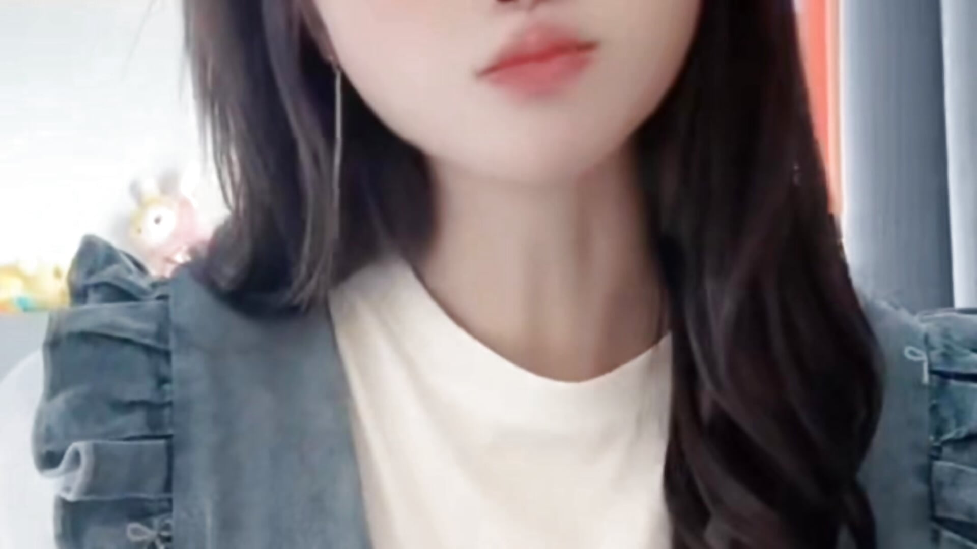 今天心情好好哒～ - clip cu lmnb8888 model videochat