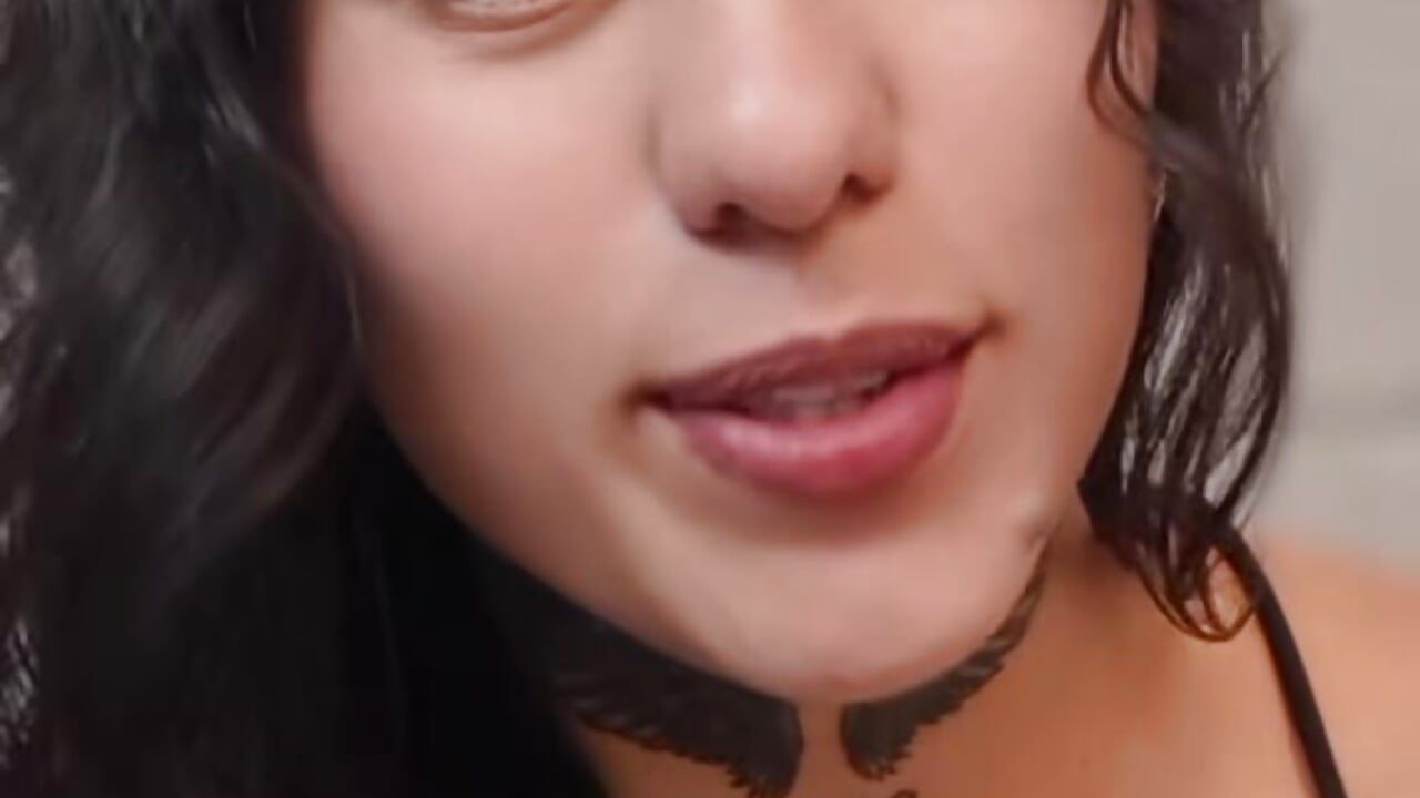 Sexy me 💥 - NaomiBDSM 캠 모델의 동영상