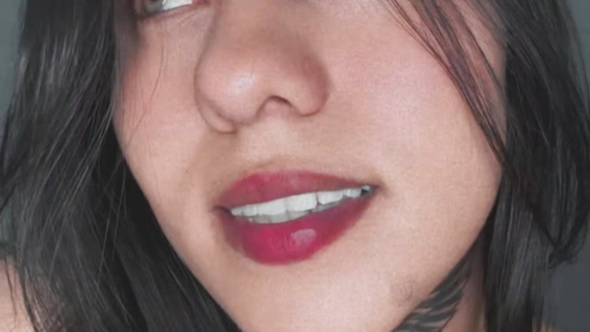 😈🤤 - clip cu NaomiBDSM model videochat