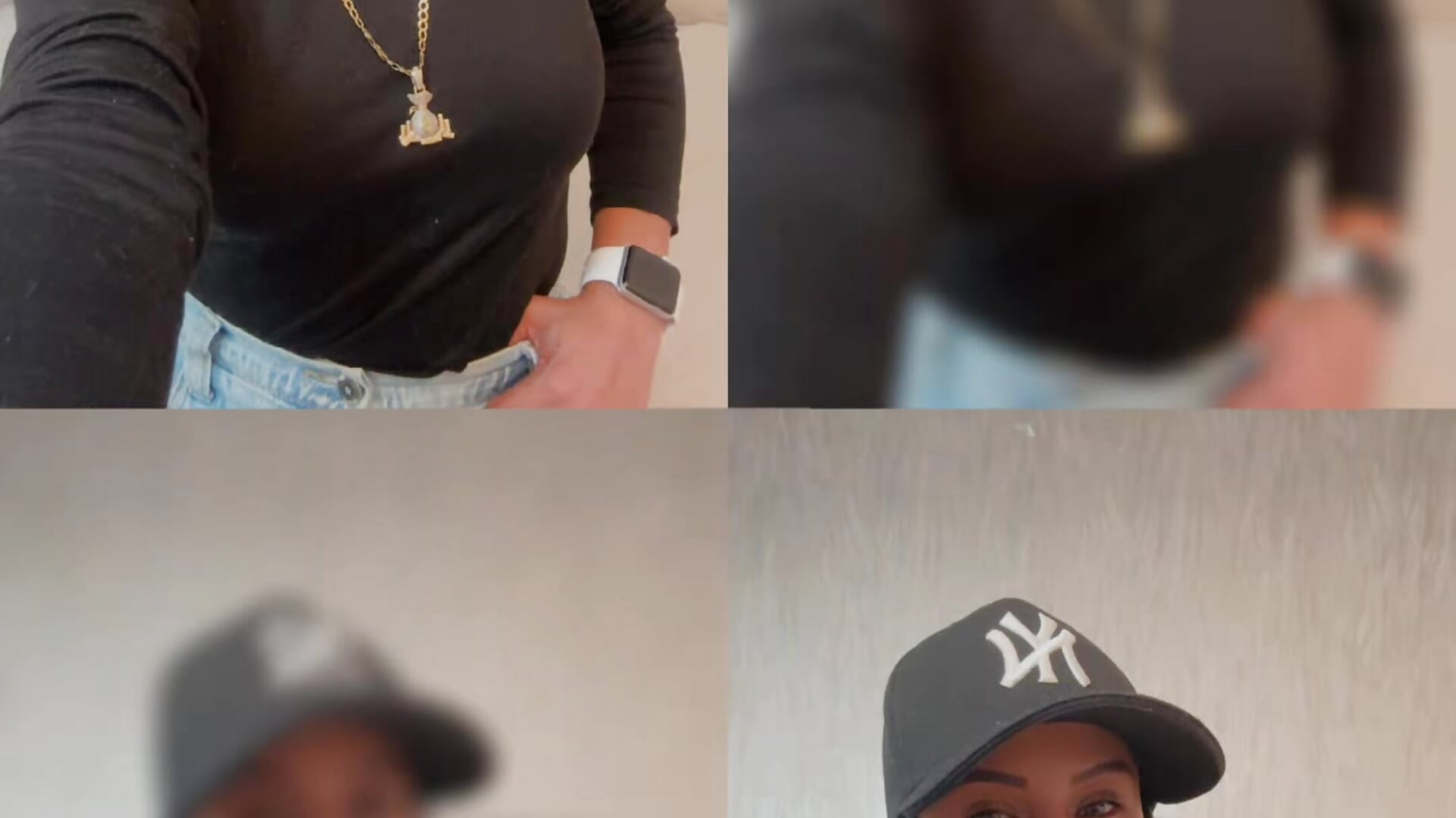 🥰🔥 - video av NaomiBDSM cam model