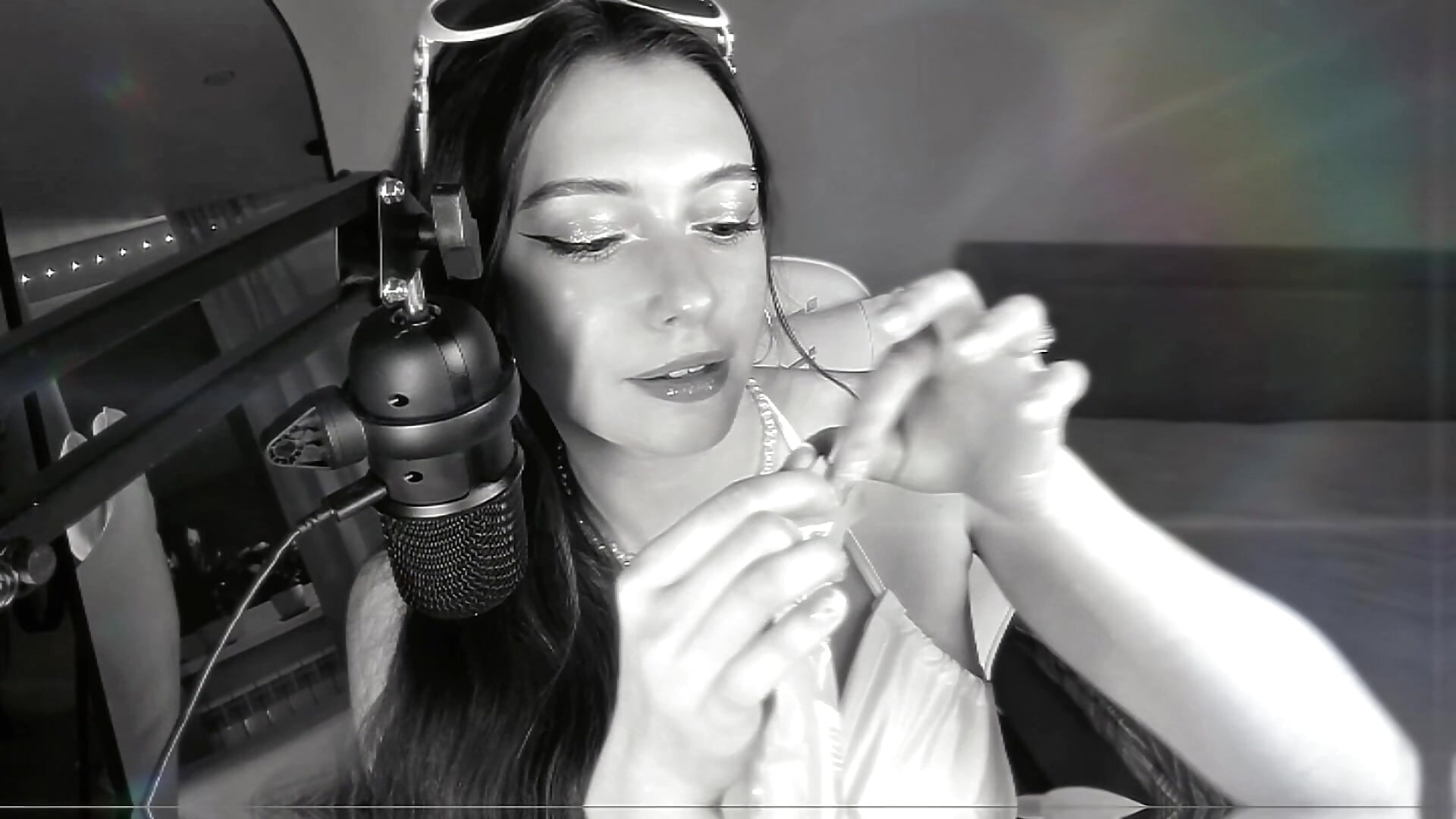 ASMR Part 2
