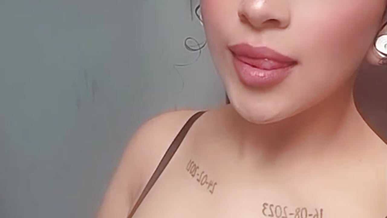 my first day - video by Eva-Lonx cam model
