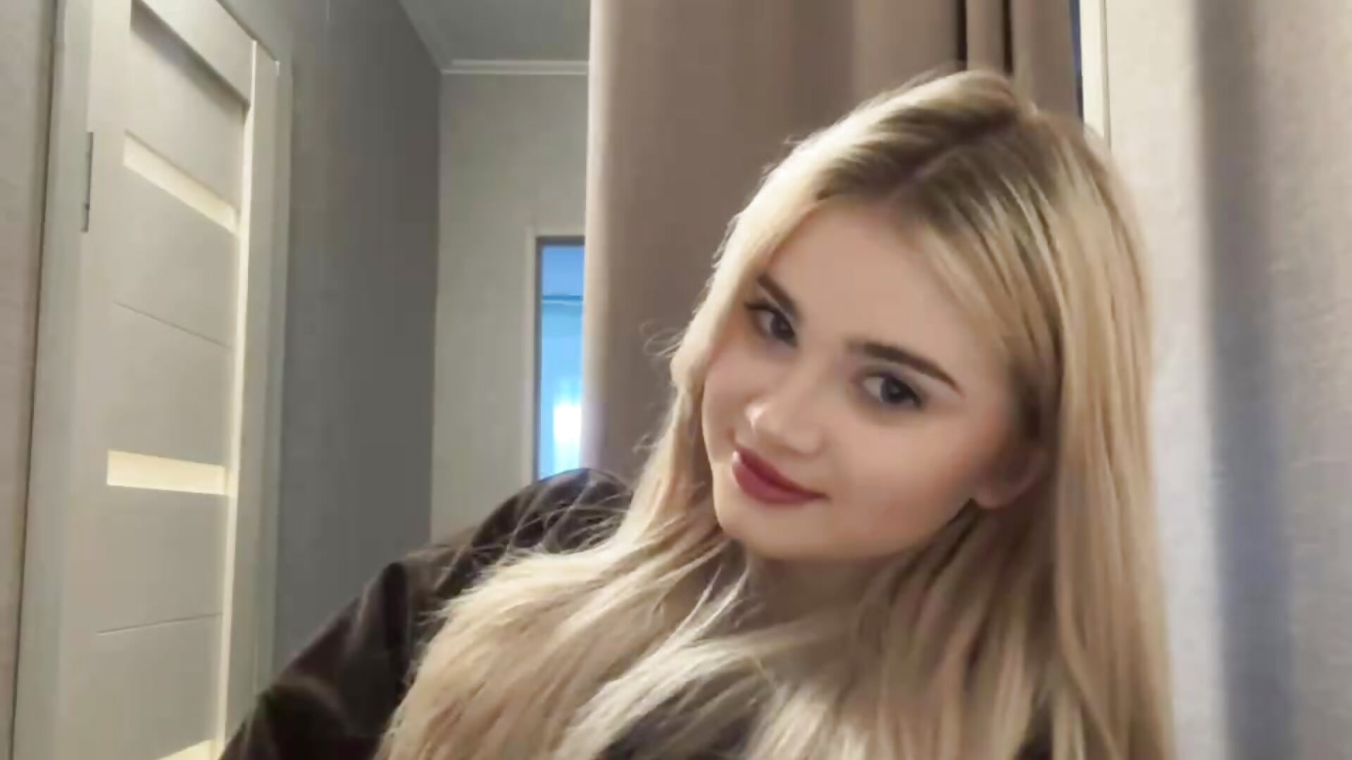 cutie :3 - βίντεο μοντέλου kirtova_