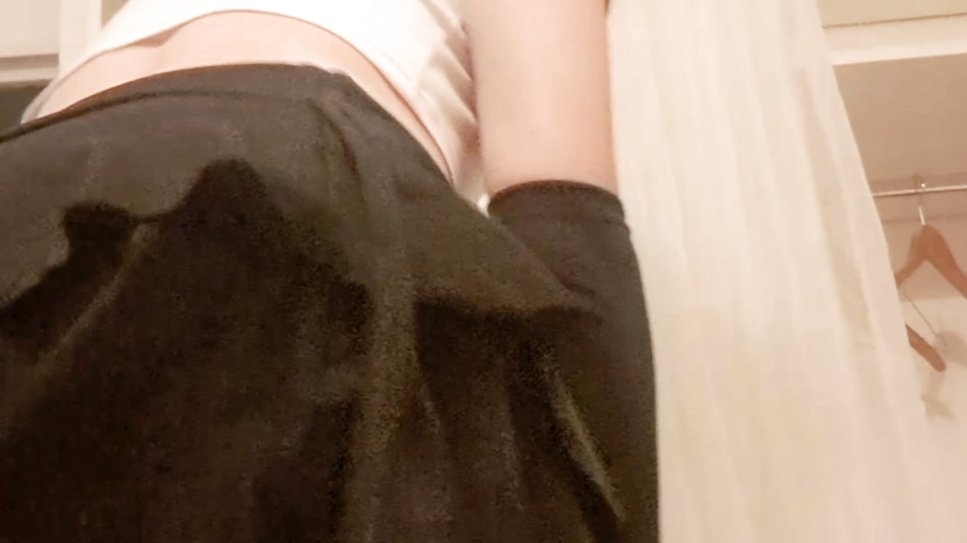 LuunaUwU - Populær cam-modell video 5593