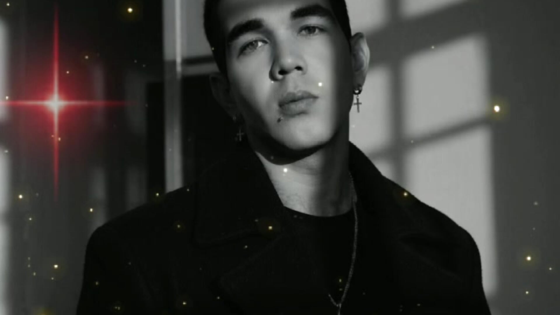 Mi Presentación - відео від вебкаммоделі Brian8969