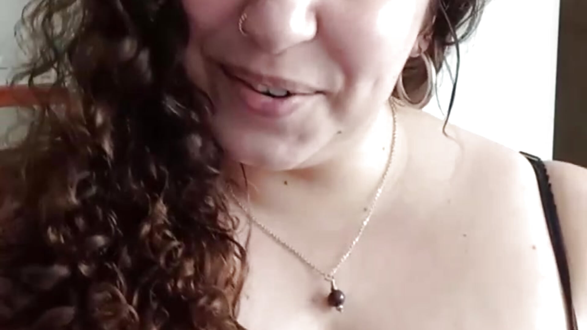 Hi luv💗 - video av bbwmonse cam model
