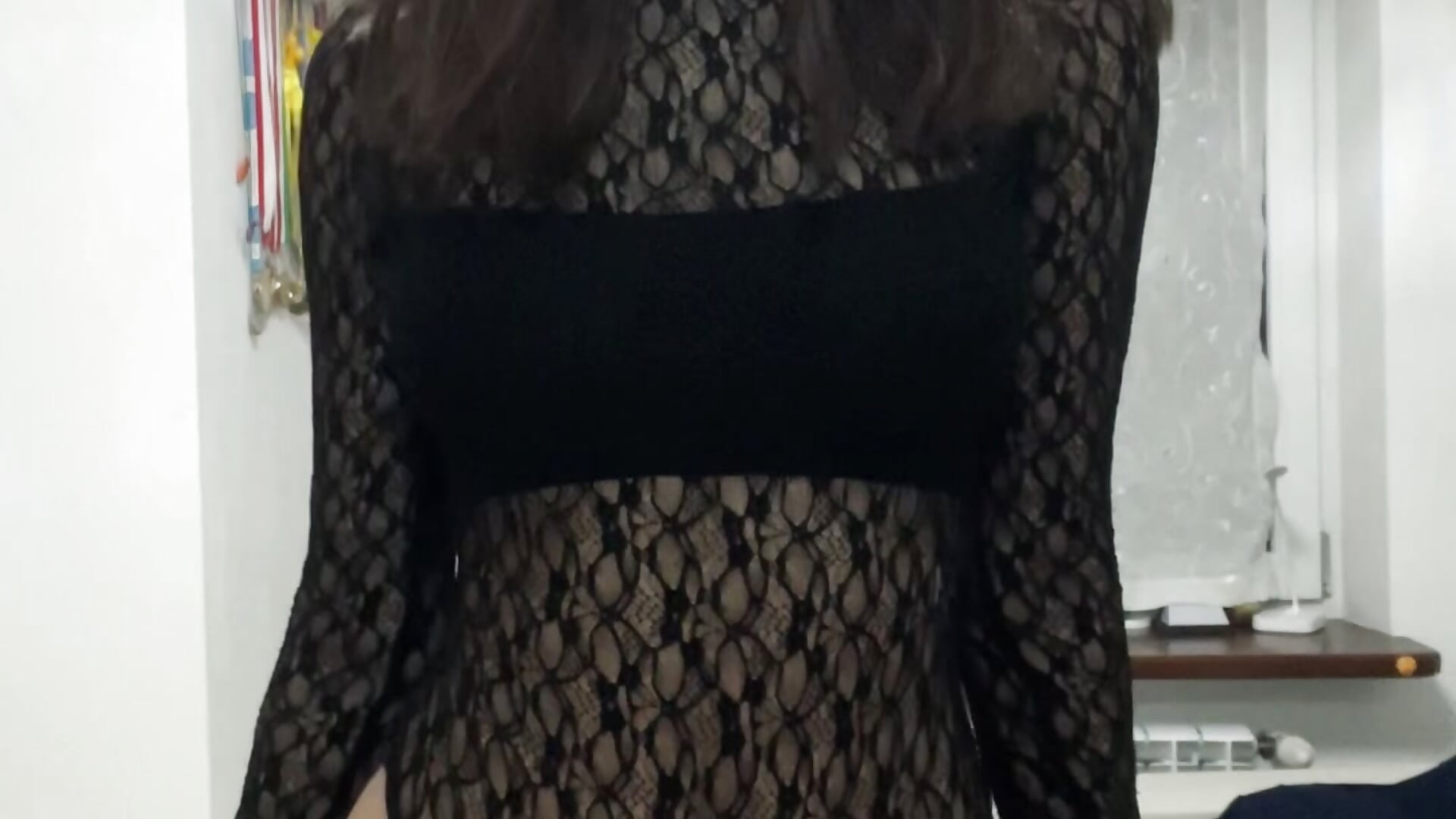 my new outfit ;) - video di Rita_Sargoni modella di cam