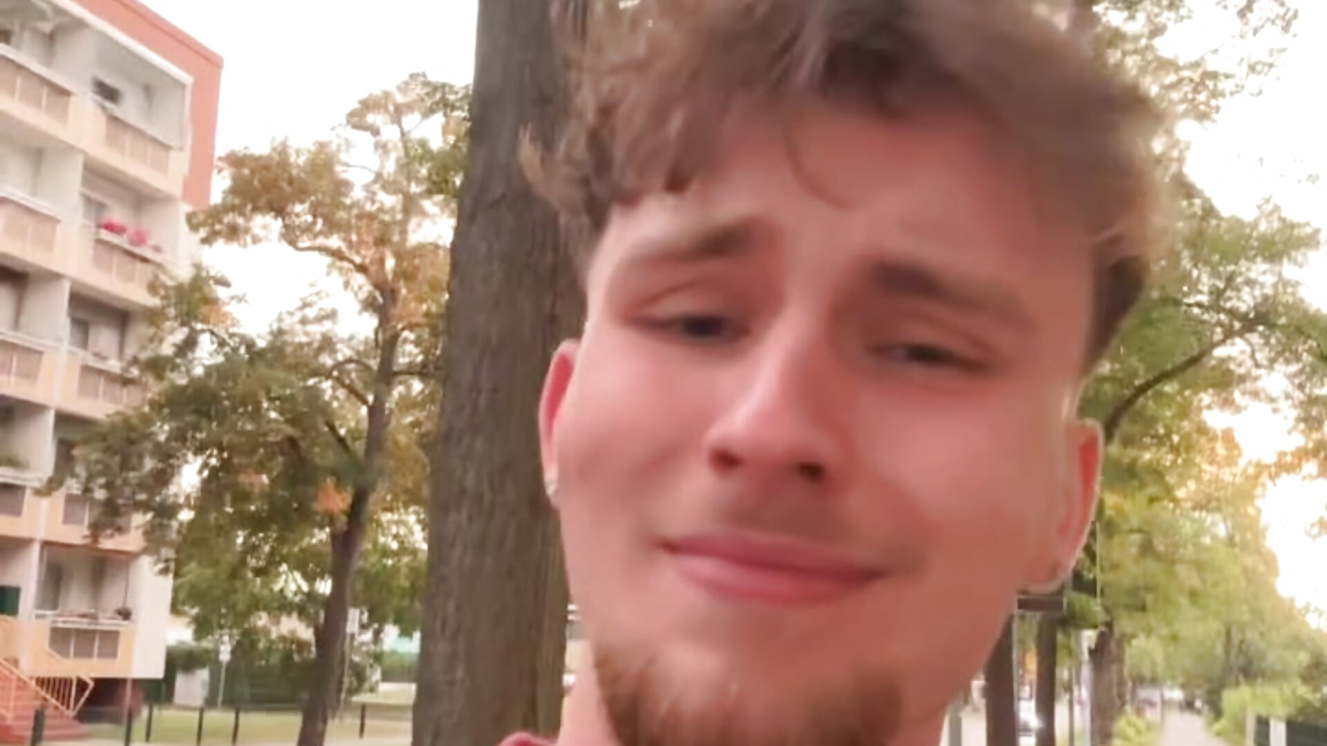 Me :) - clip cu xetrix_l model videochat