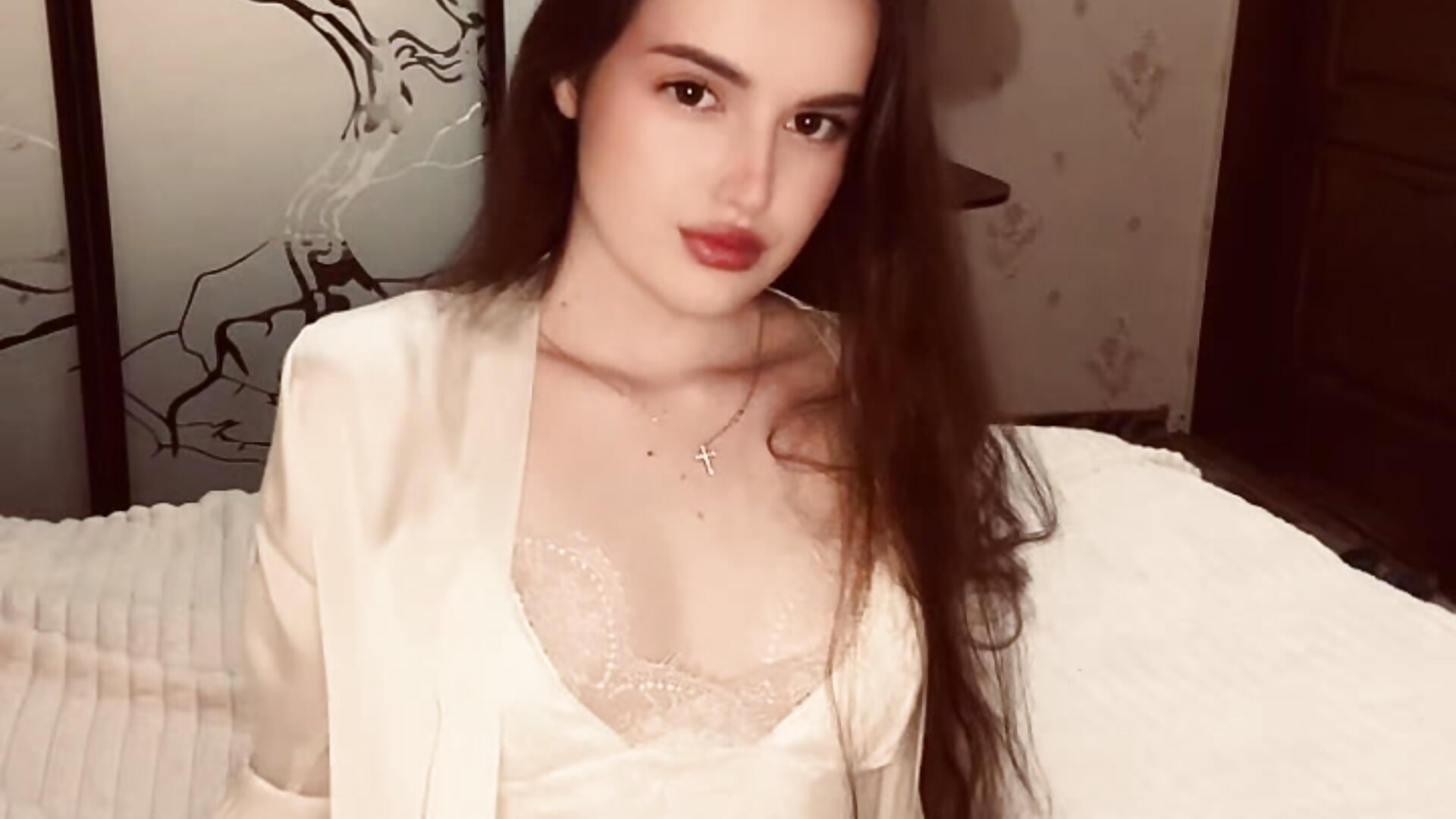 🤍💎🐰 – video od webkamerové modelky Oleksiiss