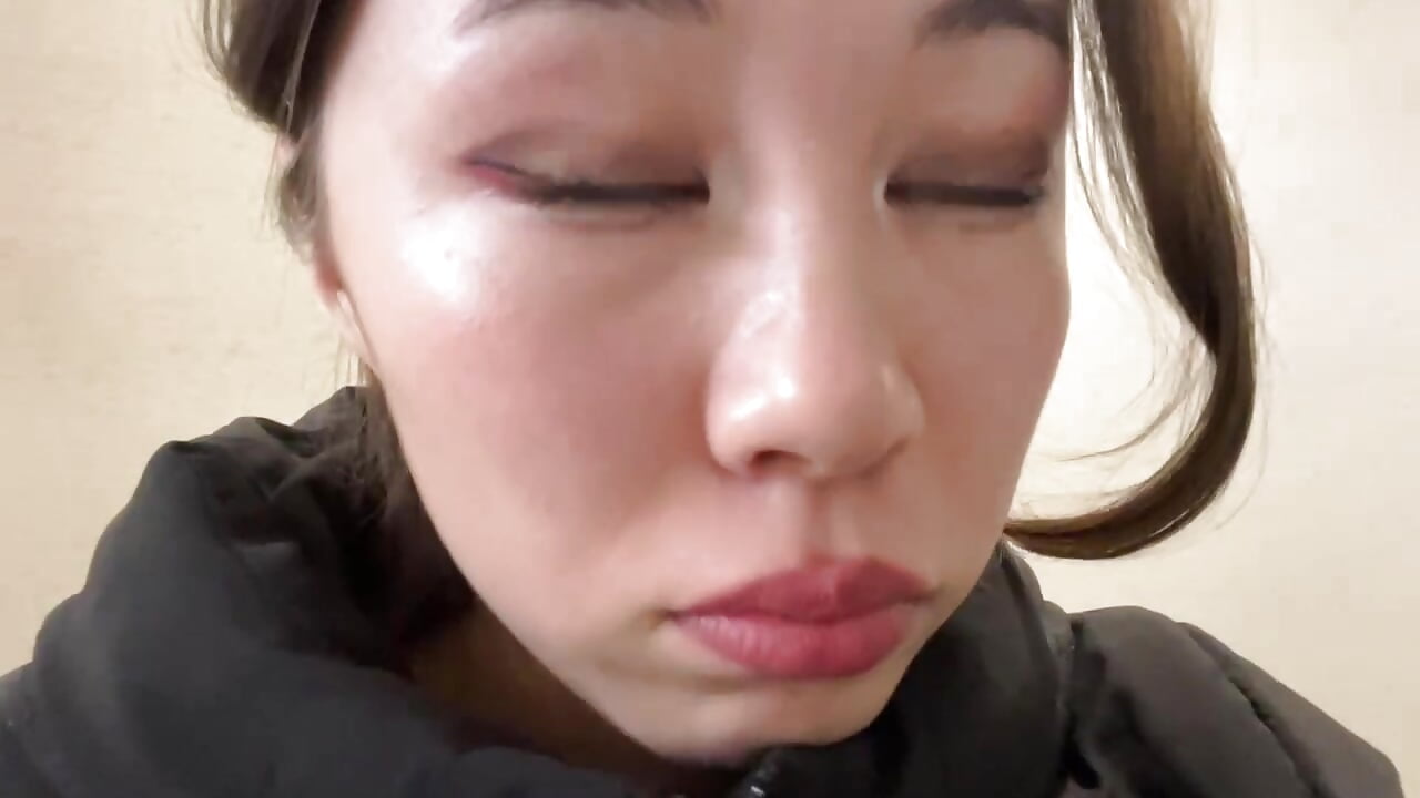 Its me :3 - vídeo de la modelo de cam fengxicolombia