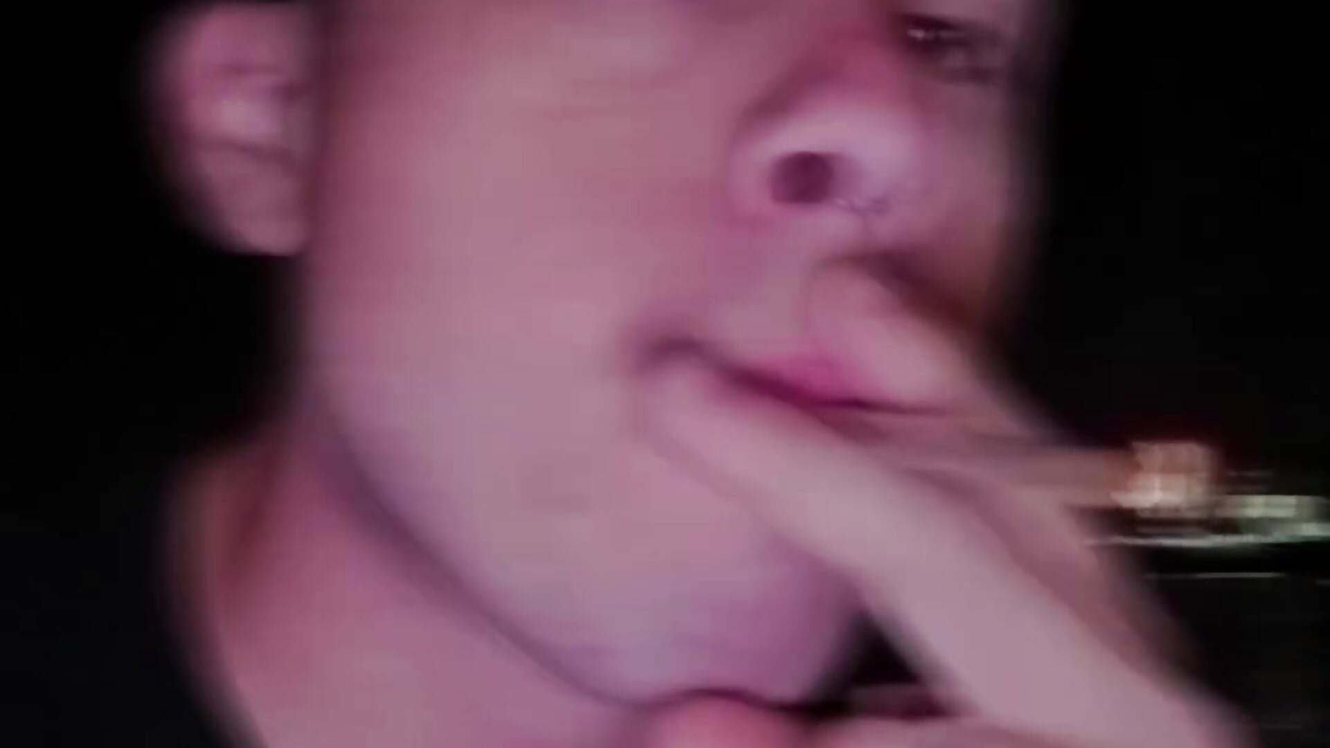 Kemando - vídeo de la modelo de cam Luciffer199